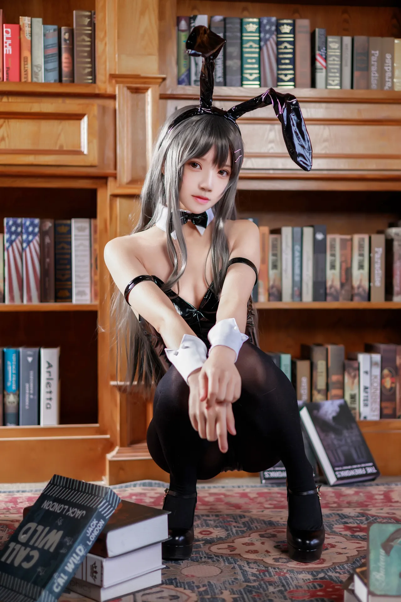 Mai Sakurajima 4 Mai Sakurajima 4