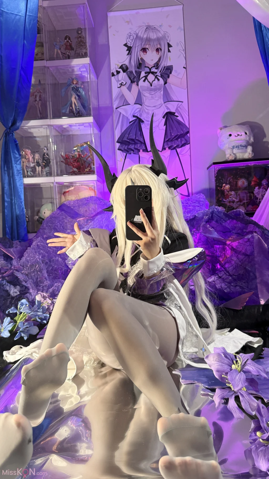 Coser@白栎Shirly: 死芒 (148 photos + 25 videos) 1 Coser@白栎Shirly: 死芒 (148 photos + 25 videos) 1