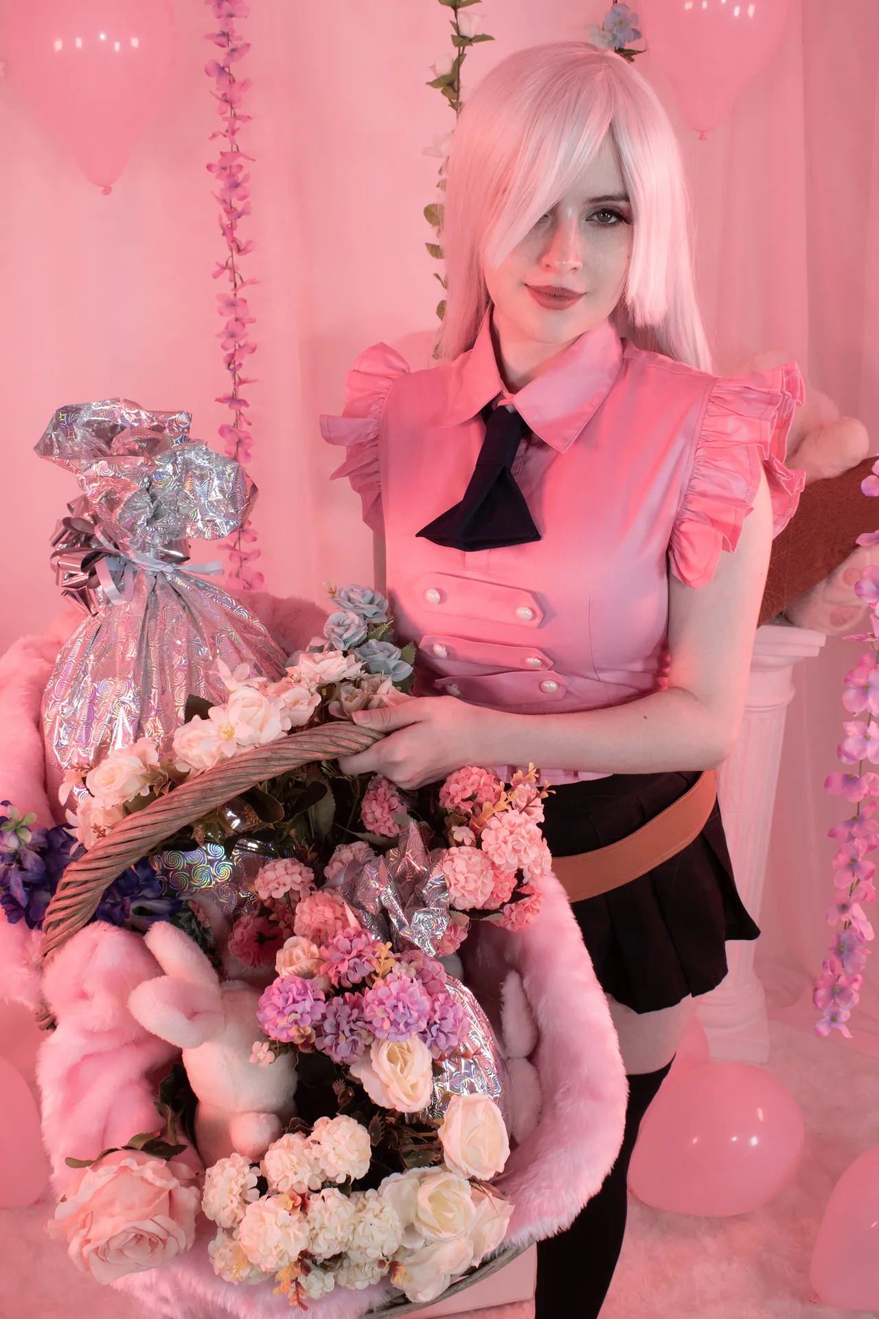 Agos Ashford - Elizabeth Agos Ashford - Elizabeth