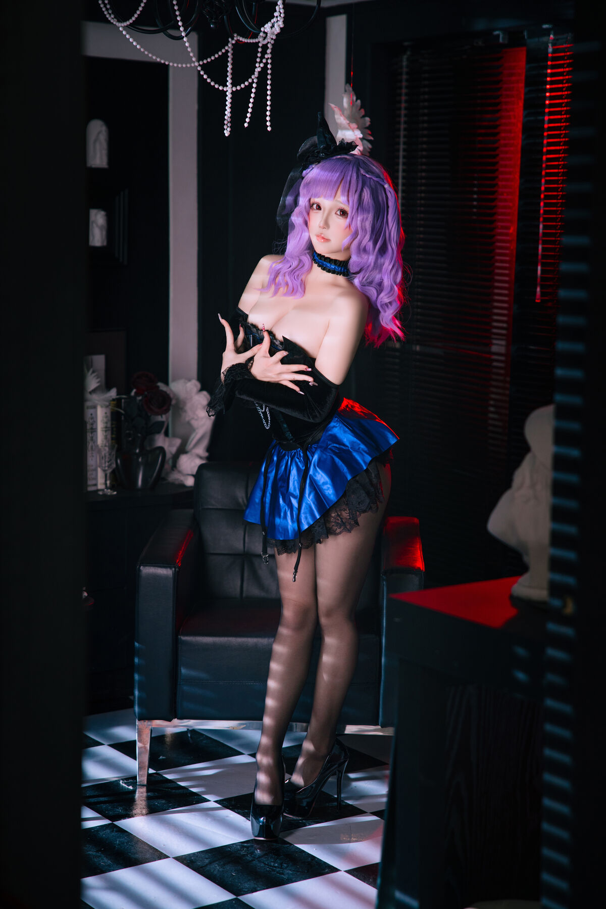 Coser@ Hinaji - Apprentice Witch Part02 (54P) Coser@ Hinaji - Apprentice Witch Part02 (54P)