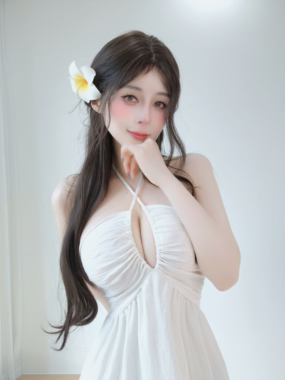 Coser@ Silver 81 - Fantia September 2025 Member Collection 15 Sets Part 01 (49P - 6V) Coser@ Silver 81 - Fantia September 2025 Member Collection 15 Sets Part 01 (49P - 6V)