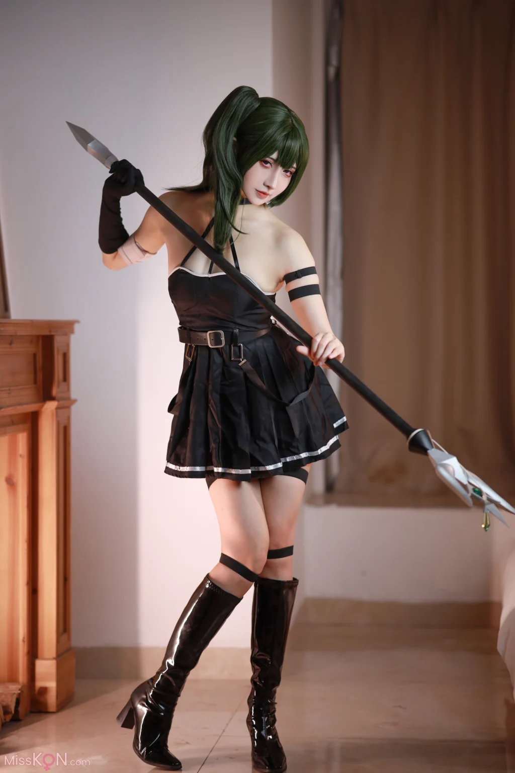 Coser@ Rei Yamazaki: Frieren Beyond Journey Coser@ Rei Yamazaki: Frieren Beyond Journey