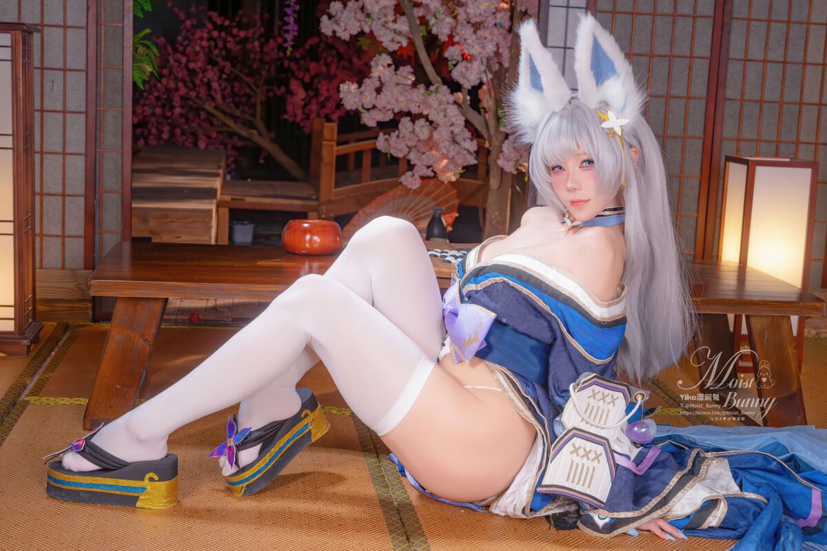 Coser@ Sticky Dumpling Rabbit - 2026/03 Azur Route Shinano Part01 (56P) Coser@ Sticky Dumpling Rabbit - 2026/03 Azur Route Shinano Part01 (56P)