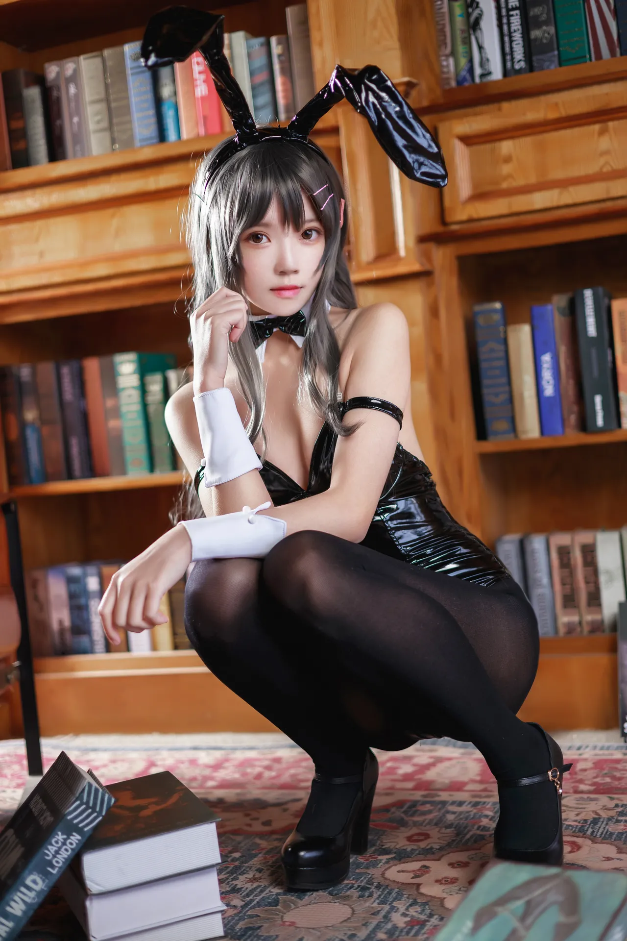 Mai Sakurajima 4 Mai Sakurajima 4