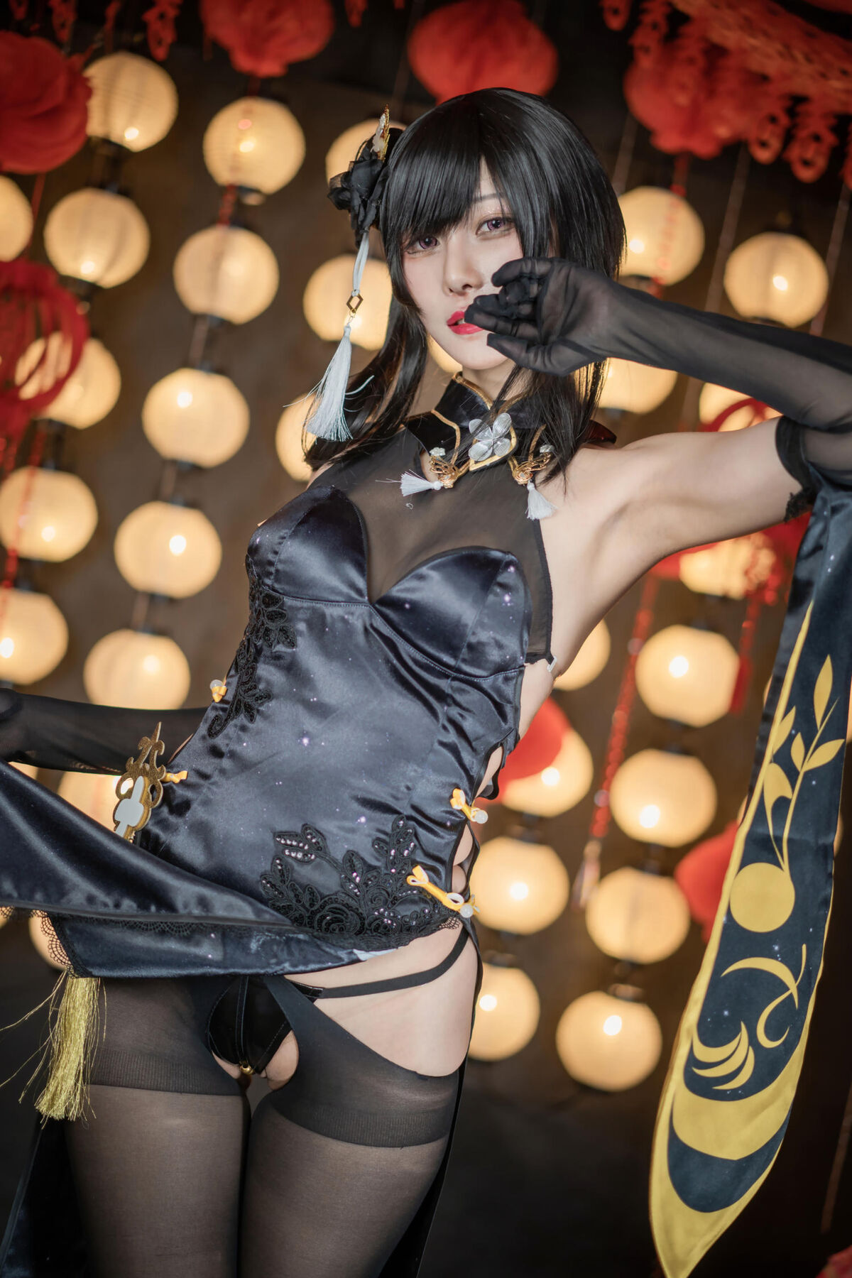 Coser@ Saya Zero Saki - Jinhae Part01 (62P) Coser@ Saya Zero Saki - Jinhae Part01 (62P)