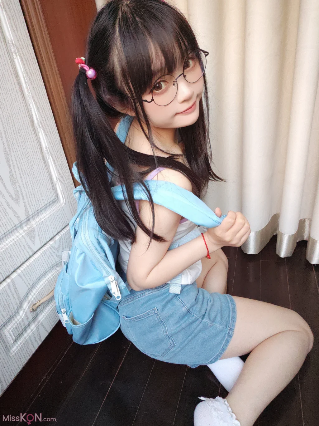 Coser@神沢永莉: ckt儿童节快乐 (68 photos + 1 video) Coser@神沢永莉: ckt儿童节快乐 (68 photos + 1 video)