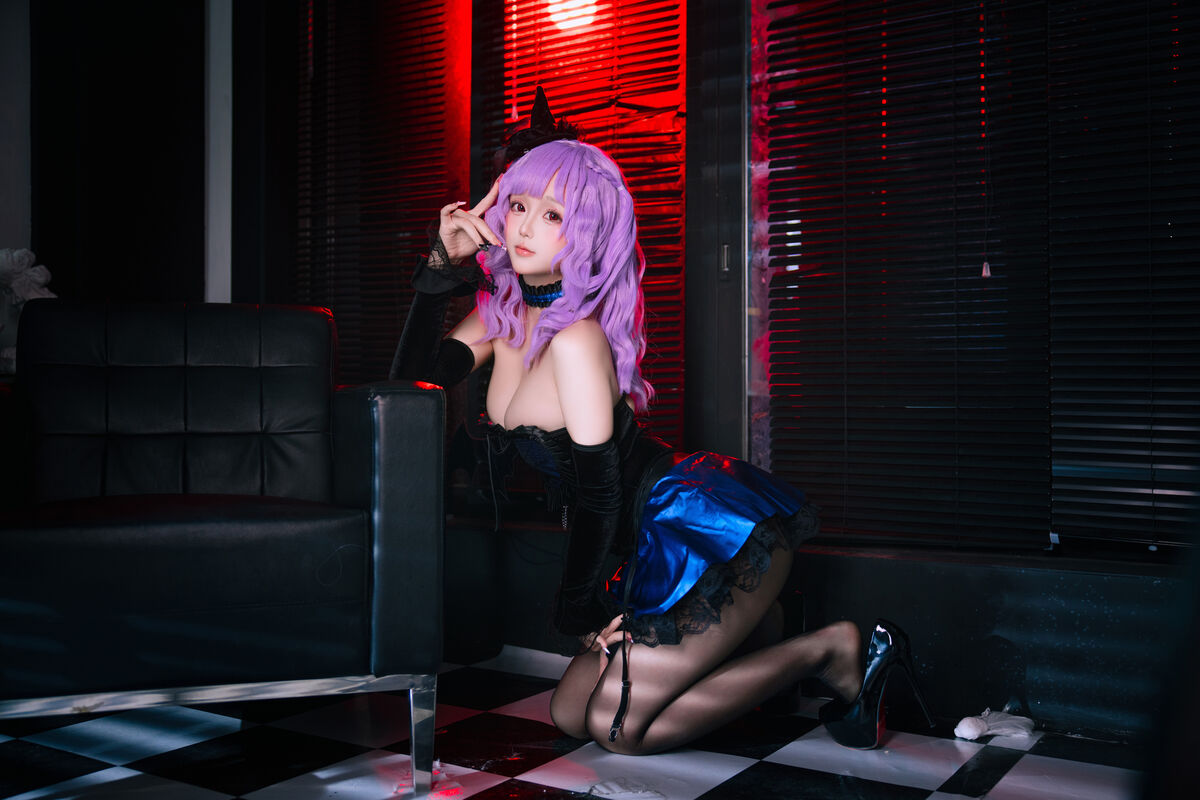 Coser@ Hinaji - Apprentice Witch Part02 (54P) Coser@ Hinaji - Apprentice Witch Part02 (54P)