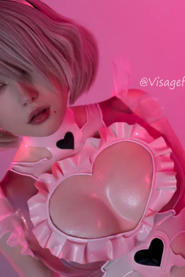 Face Fox | 2B 3 Face Fox | 2B