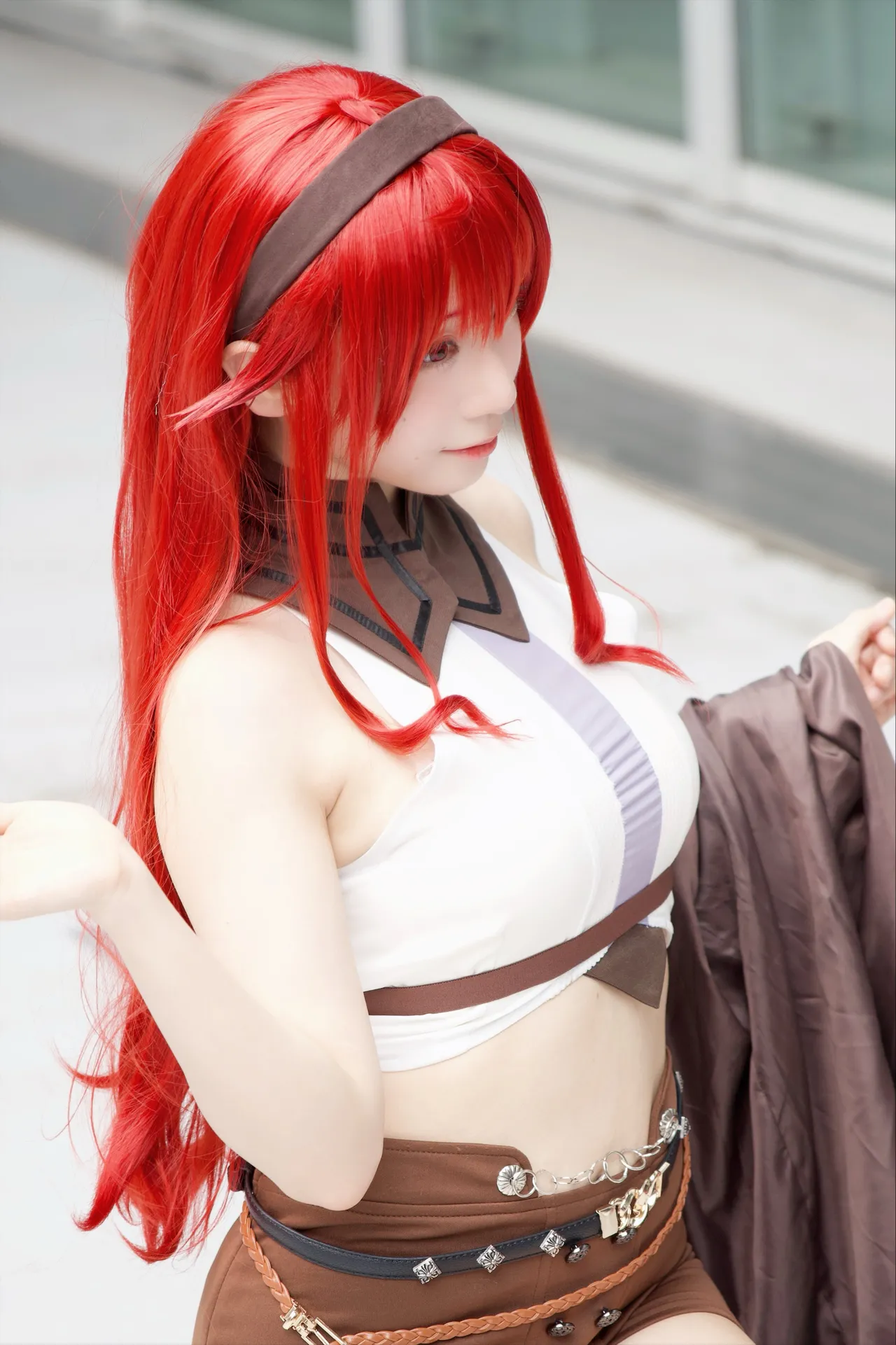 Iori Moe - Eris Iori Moe - Eris