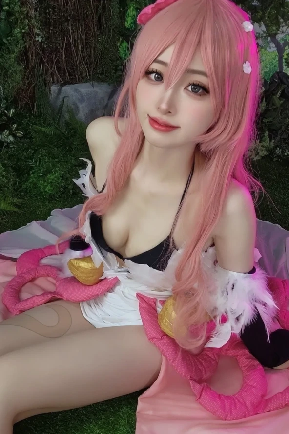 Miyabi Sakuragawa - Traptrix 3 Miyabi Sakuragawa - Traptrix