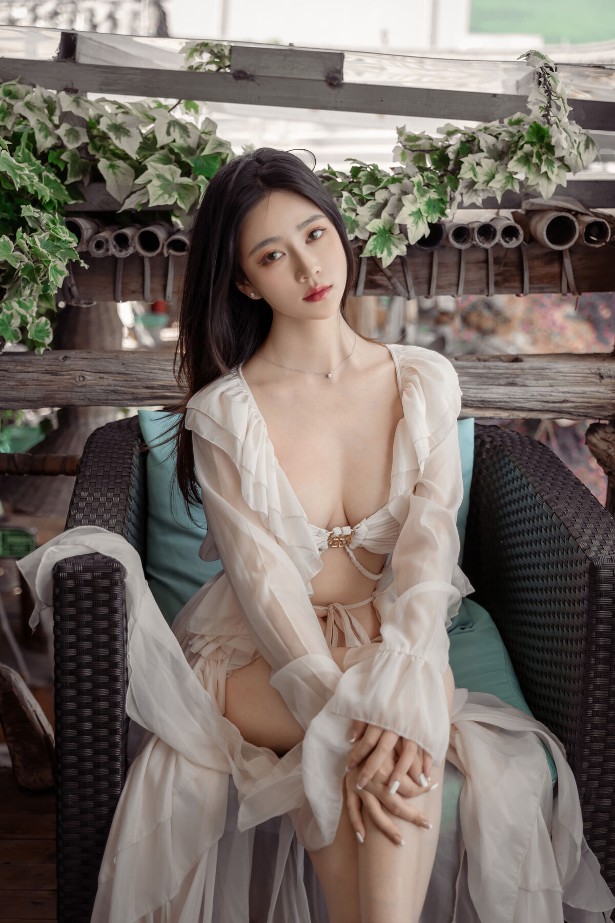 Coser@ Nnian - Qianxia (61P) Coser@ Nnian - Qianxia (61P)