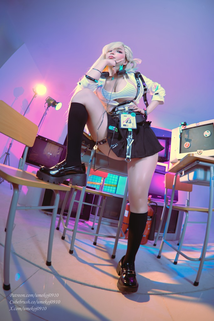 Umeko J – Lynae Umeko J – Lynae