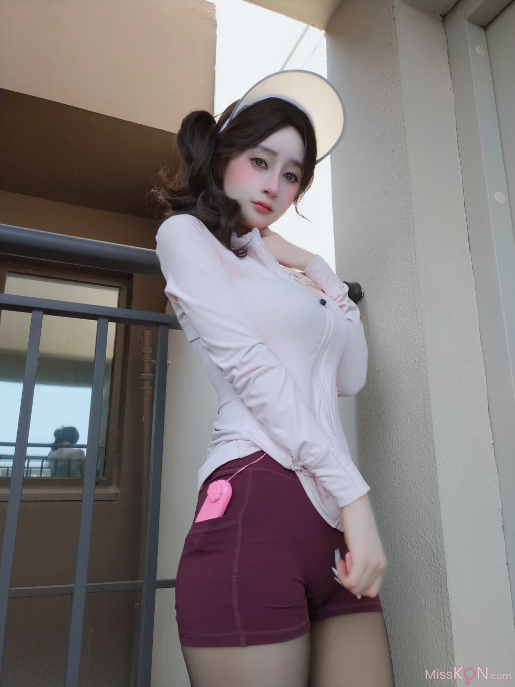 Coser@ Silver 81: Travel Mood (106 photos) Coser@ Silver 81: Travel Mood (106 photos)