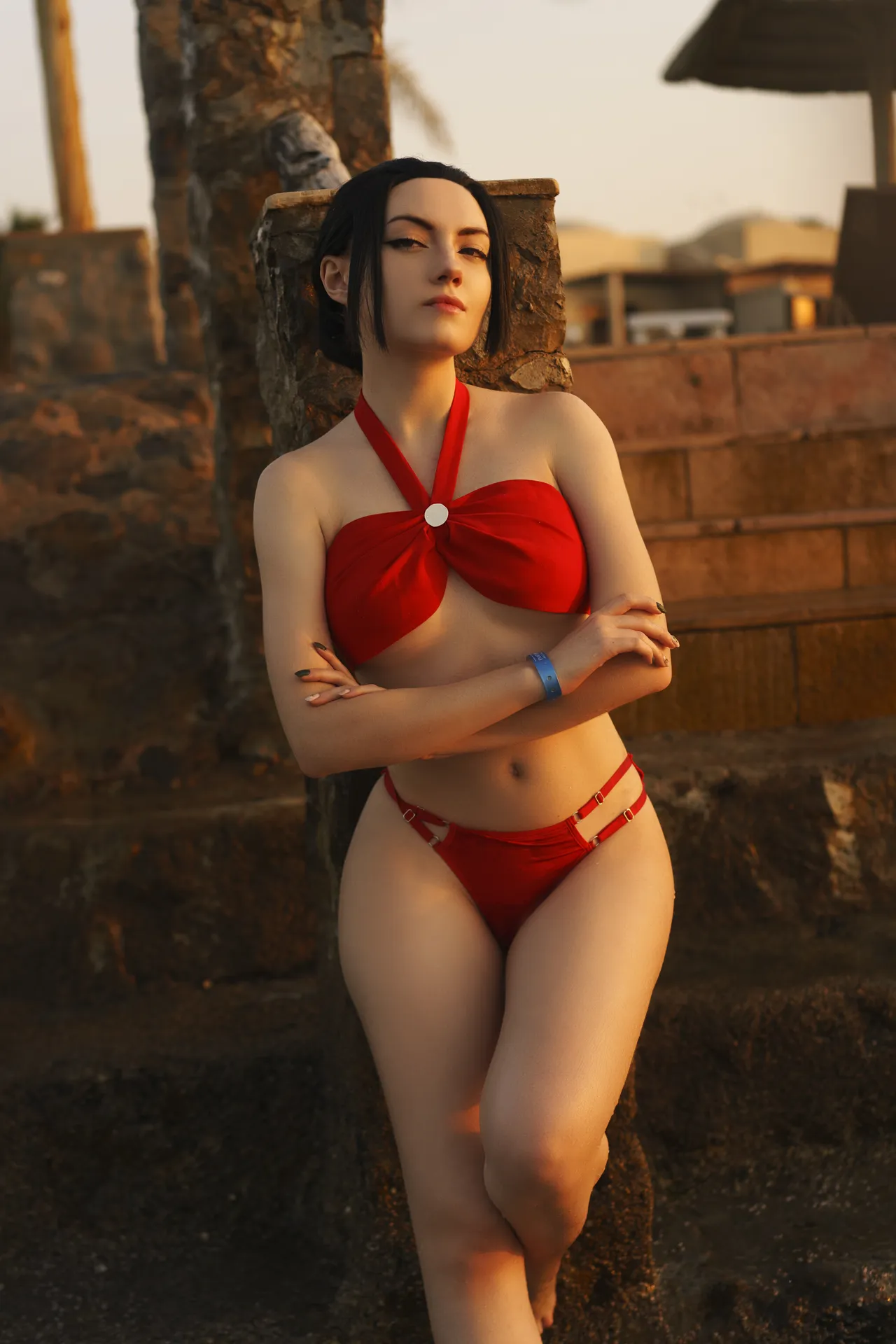 Carry key - Azula Beach Carry key - Azula Beach