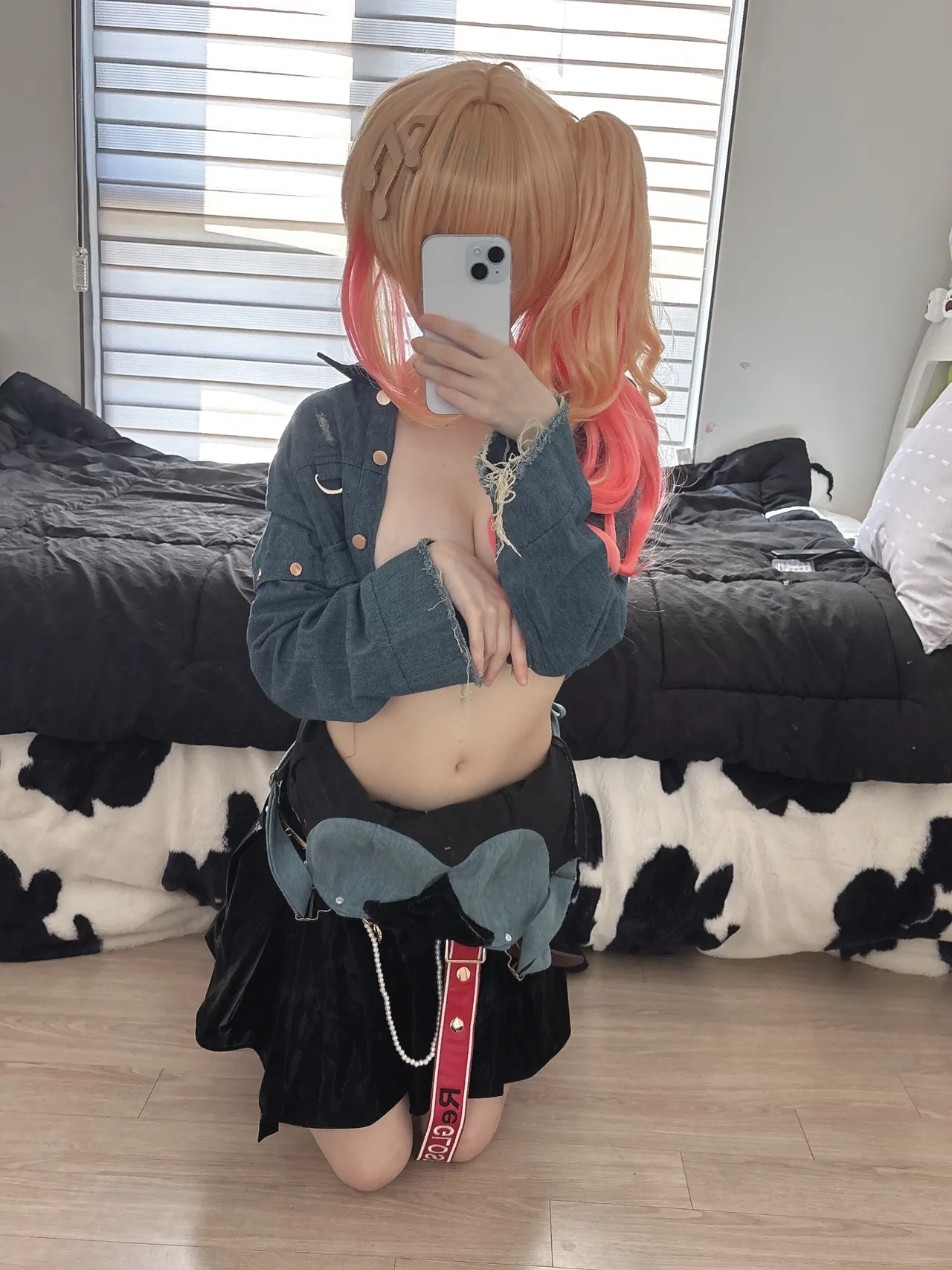 NENE - Kanade Otonose NENE - Kanade Otonose