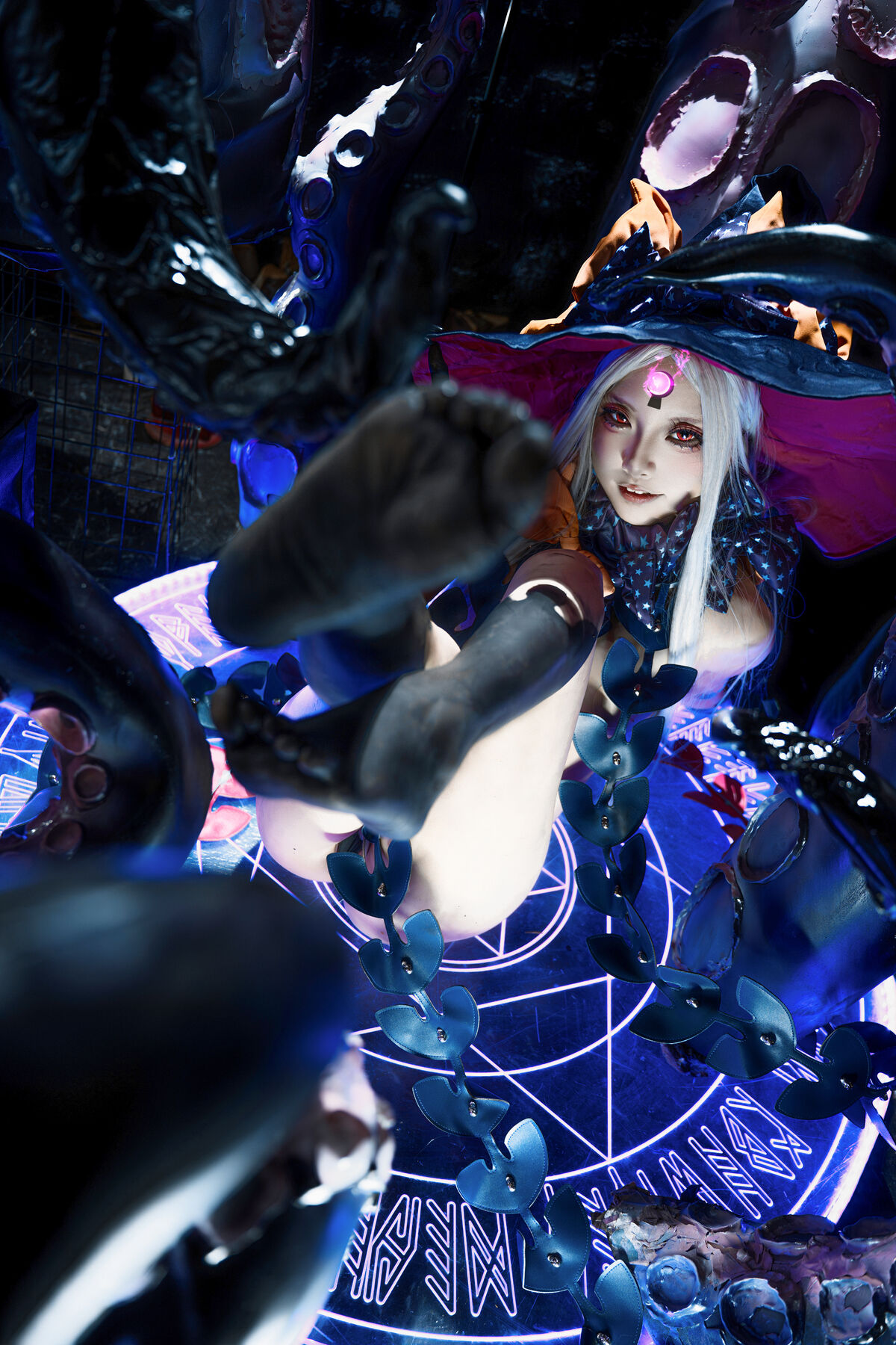 Coser@ Paper Joy Etsu_ko - Abigail (42P) Coser@ Paper Joy Etsu_ko - Abigail (42P)