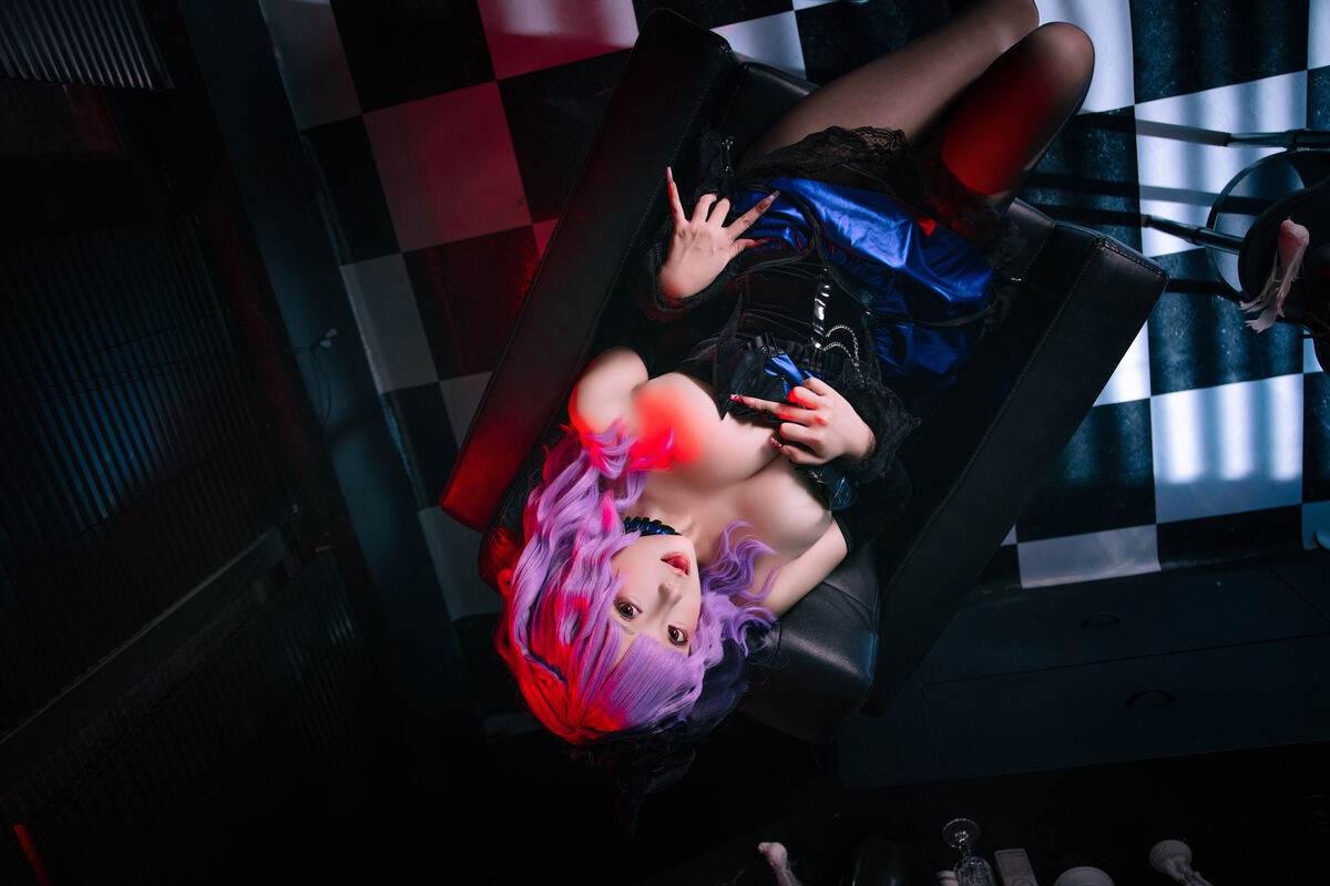 Coser@ Hinaji - Apprentice Witch Part02 (54P) Coser@ Hinaji - Apprentice Witch Part02 (54P)