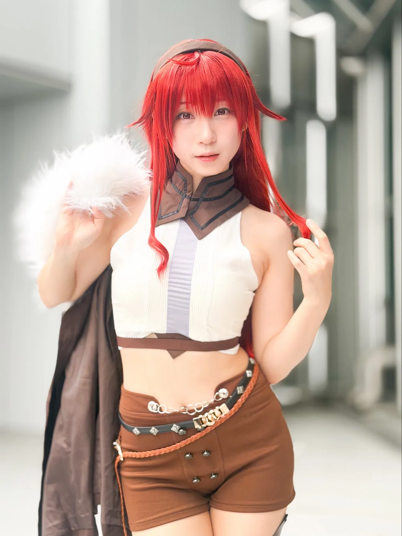 Iori Moe - Eris Iori Moe - Eris