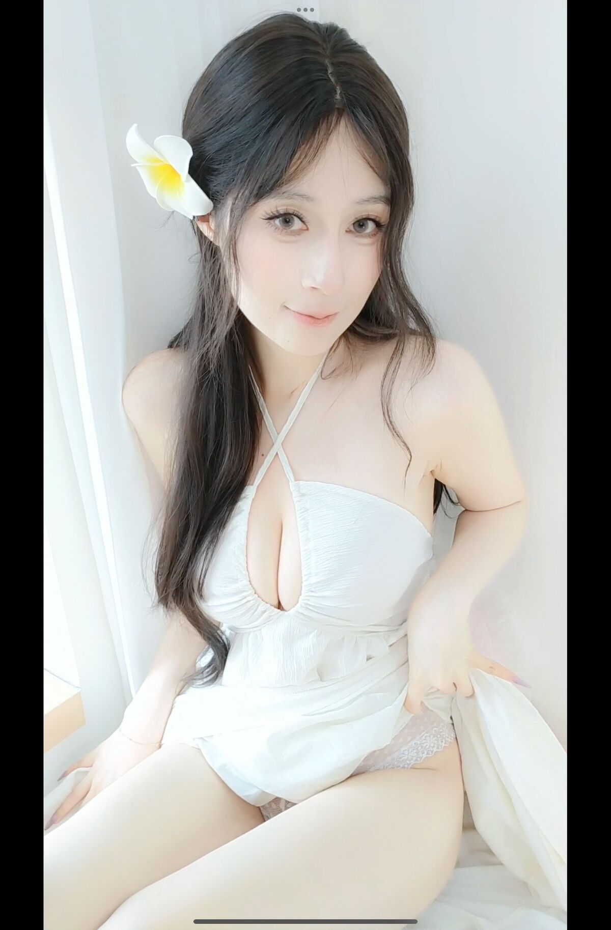 Coser@ Silver 81 - Fantia September 2025 Member Collection 15 Sets Part 01 (49P - 6V) Coser@ Silver 81 - Fantia September 2025 Member Collection 15 Sets Part 01 (49P - 6V)