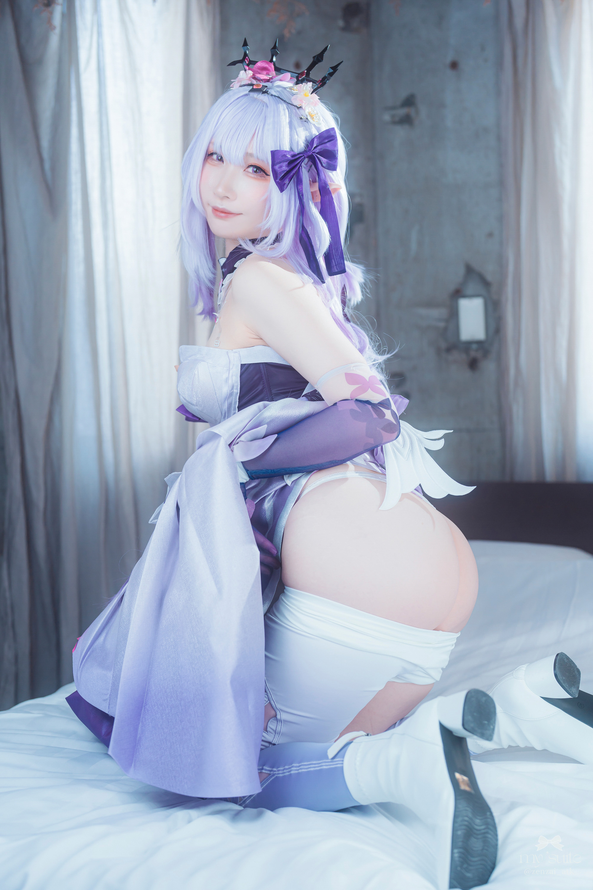 Atsuki - Suite Wonderful Dream (Stare Castris Curene) Atsuki - Suite Wonderful Dream (Stare Castris Curene)