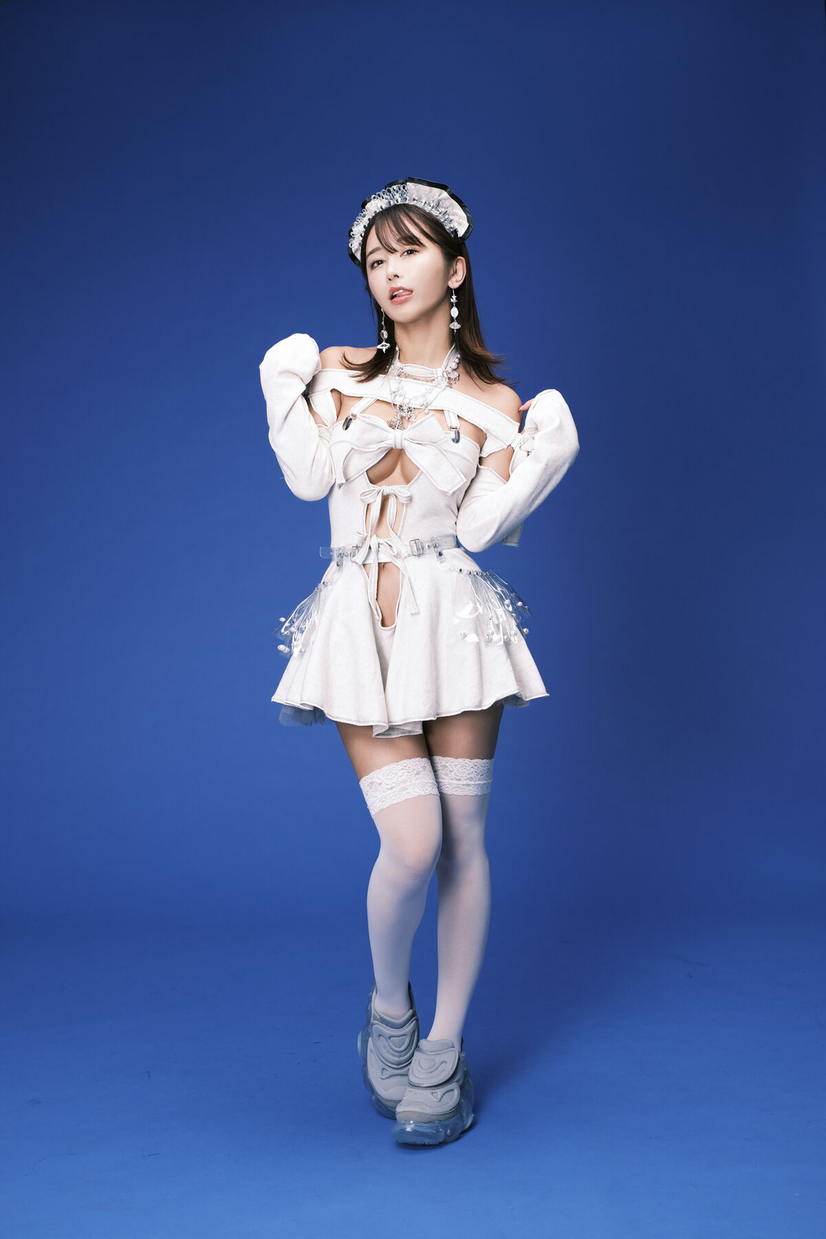 Coser@ Ikumi 193iKkyu3 - Fantia 2023年10月合集 Part3 Coser@ Ikumi 193iKkyu3 - Fantia 2023年10月合集 Part3