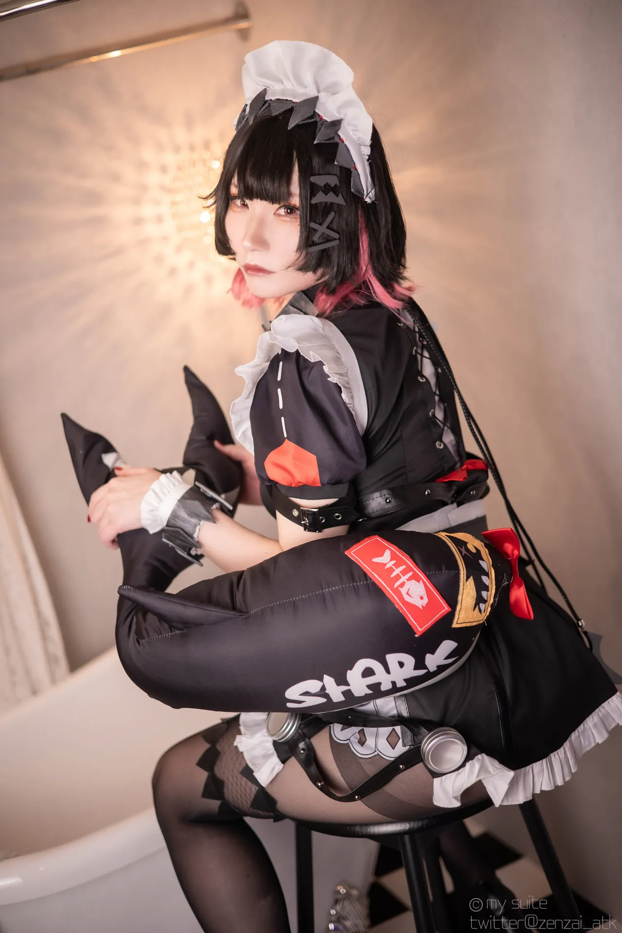 Atsuki - SUITE ZONE ZERO (ZenZero Nico & Eren) Atsuki - SUITE ZONE ZERO (ZenZero Nico & Eren)