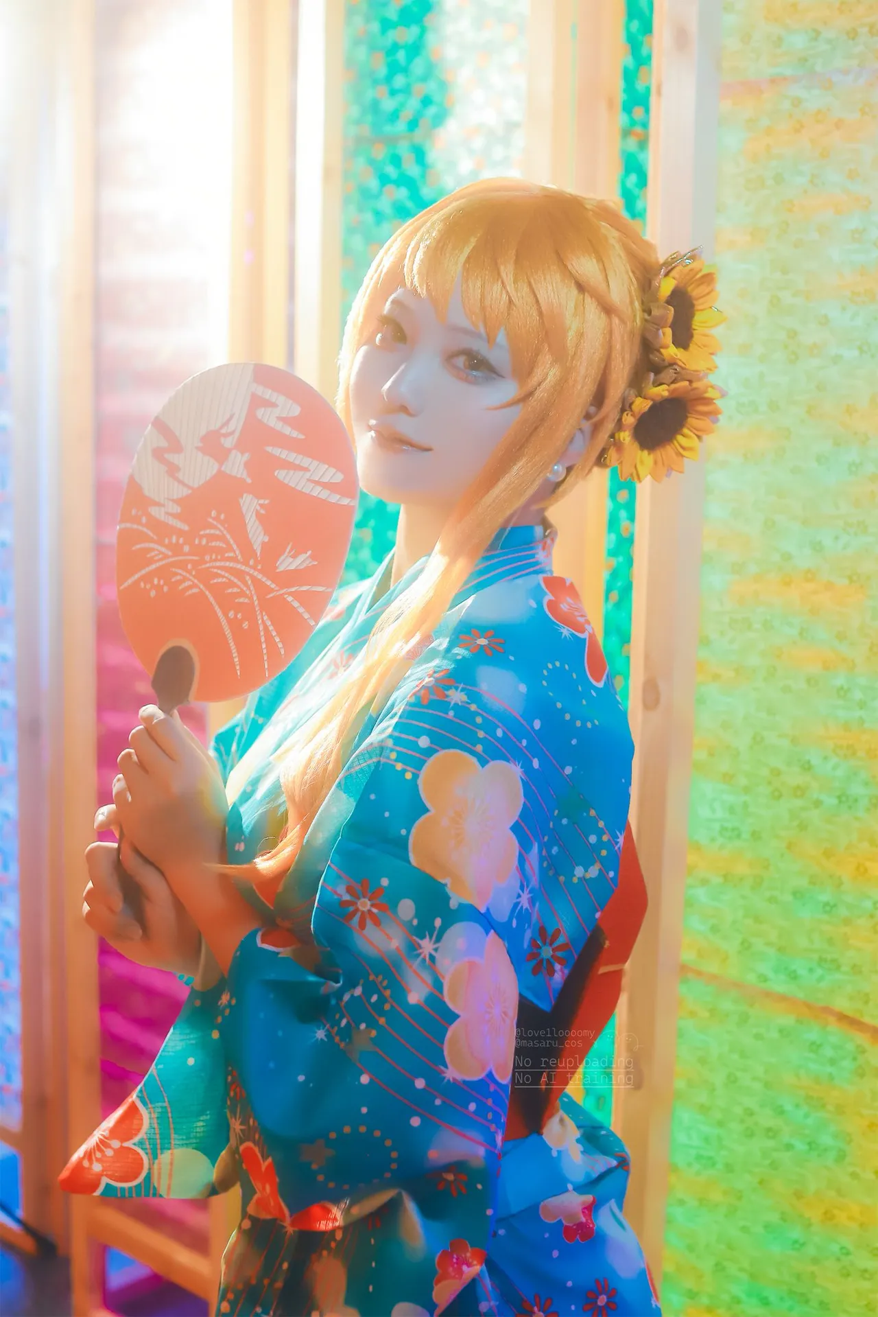 love1loooomy - Cosplay 5 love1loooomy - Cosplay 5
