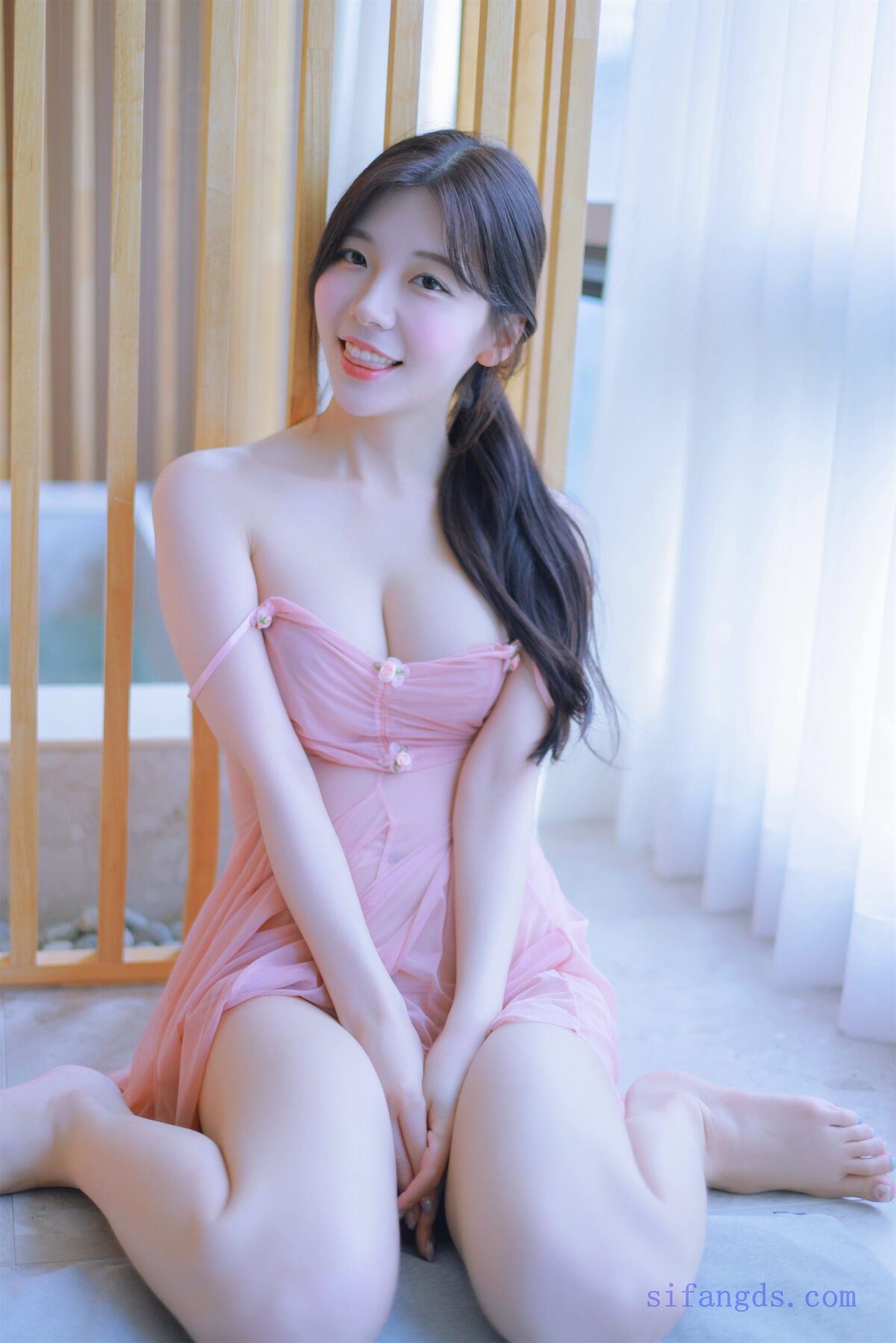 쏘블리 @leeesovely - Pink Part2 쏘블리 @leeesovely - Pink Part2