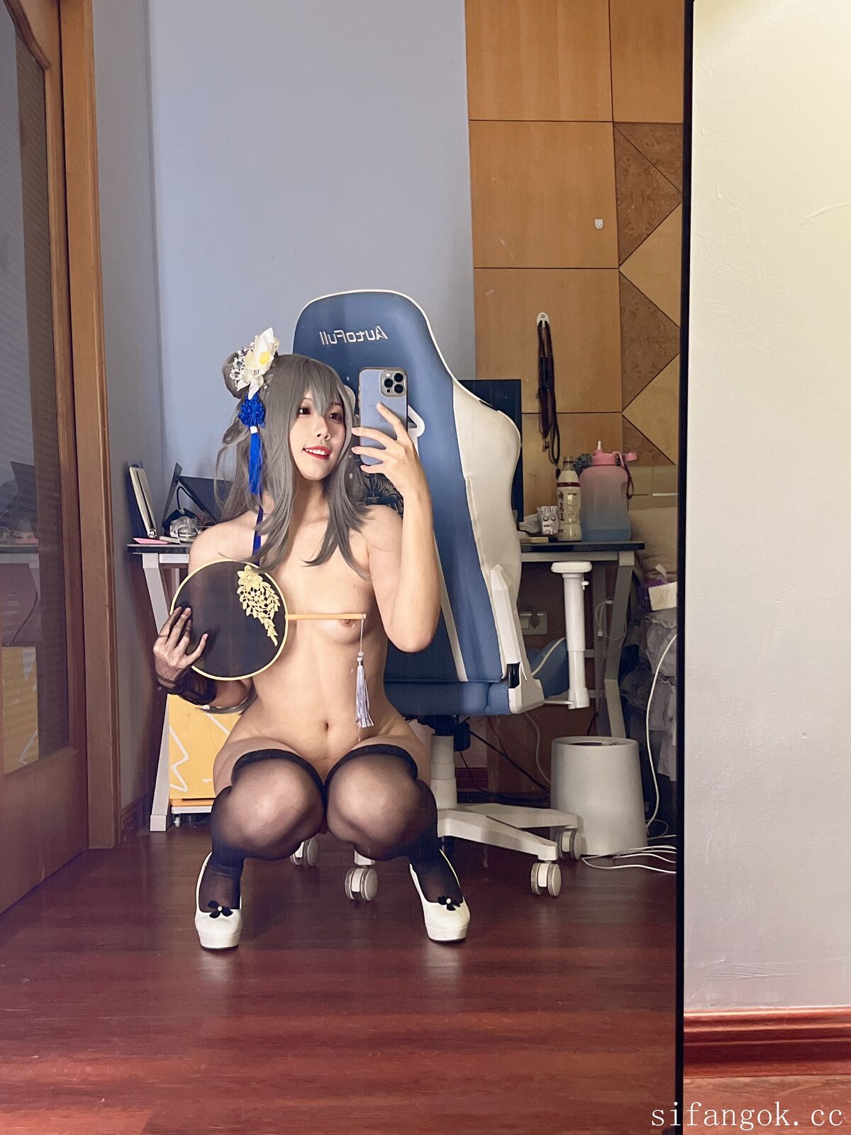 Coser@以理服人藜藜子 - 路易九世 (50P) 7 Coser@以理服人藜藜子 - 路易九世 (50P) 7