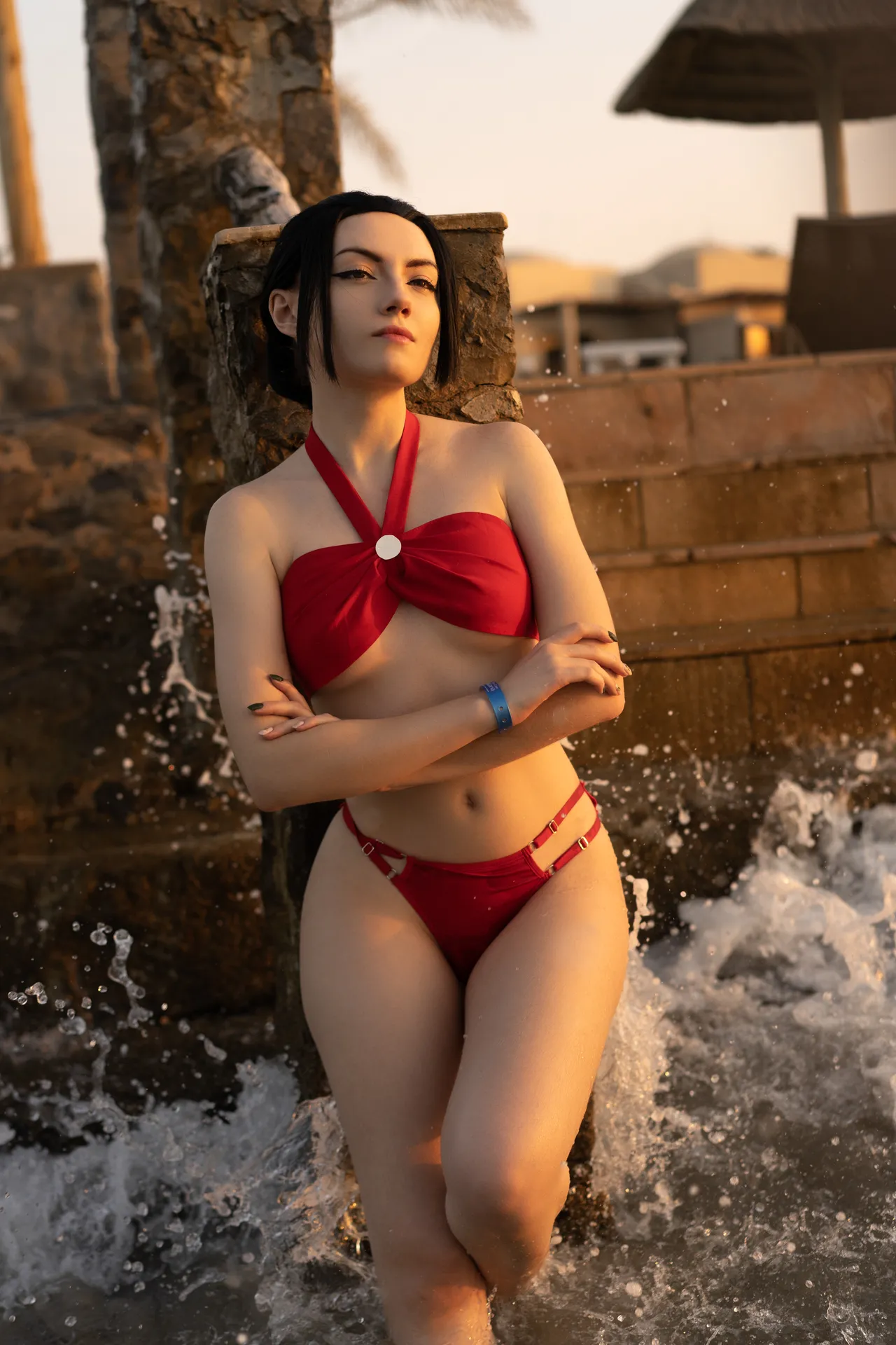 Carry key - Azula Beach Carry key - Azula Beach