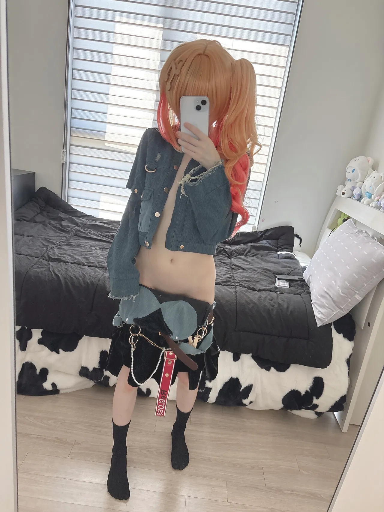 NENE - Kanade Otonose NENE - Kanade Otonose