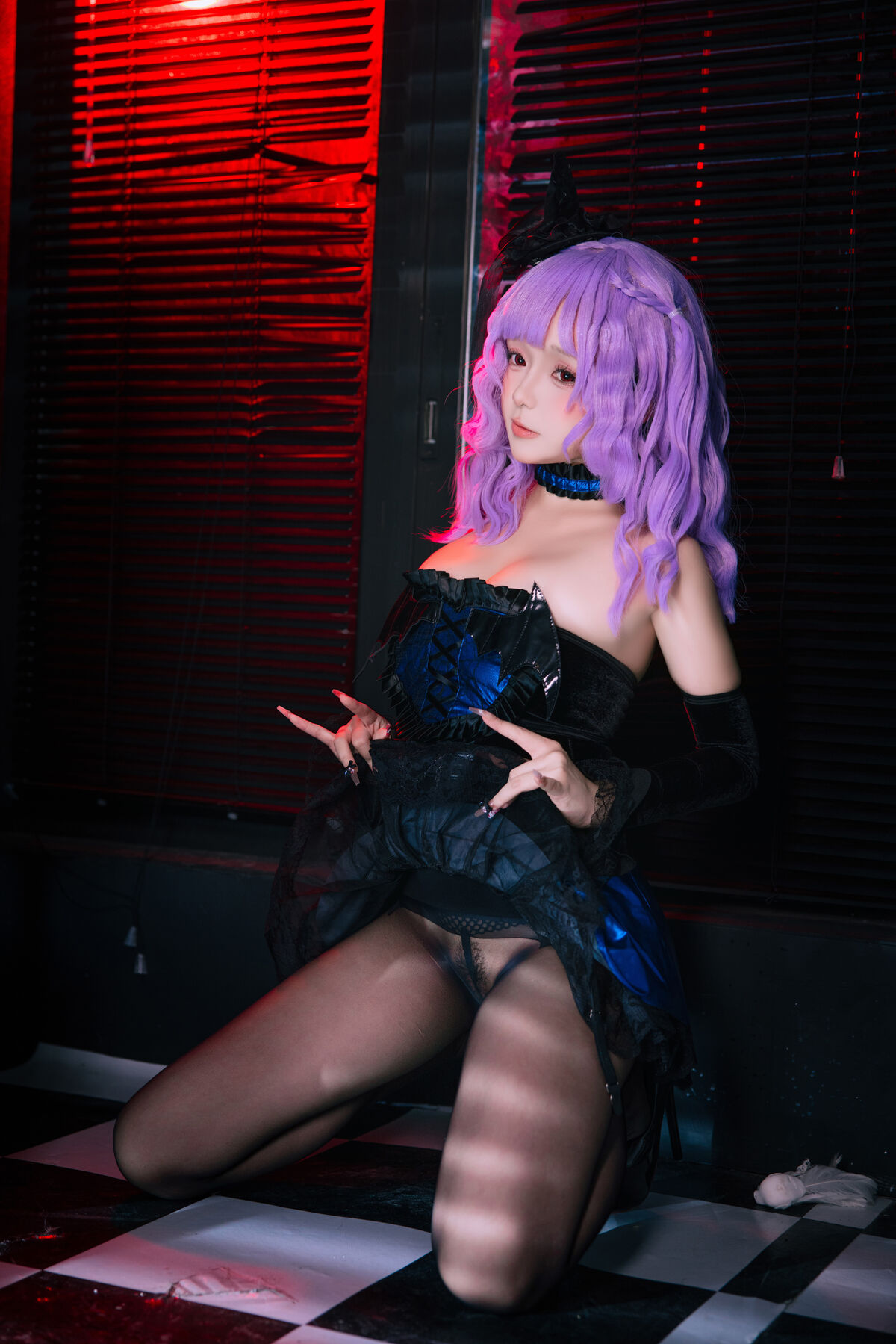 Coser@ Hinaji - Apprentice Witch Part02 (54P) Coser@ Hinaji - Apprentice Witch Part02 (54P)
