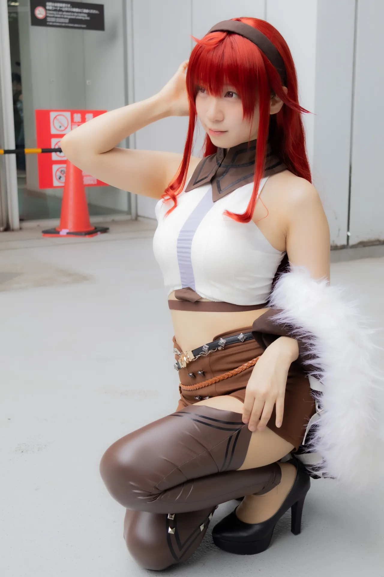 Iori Moe - Eris Iori Moe - Eris