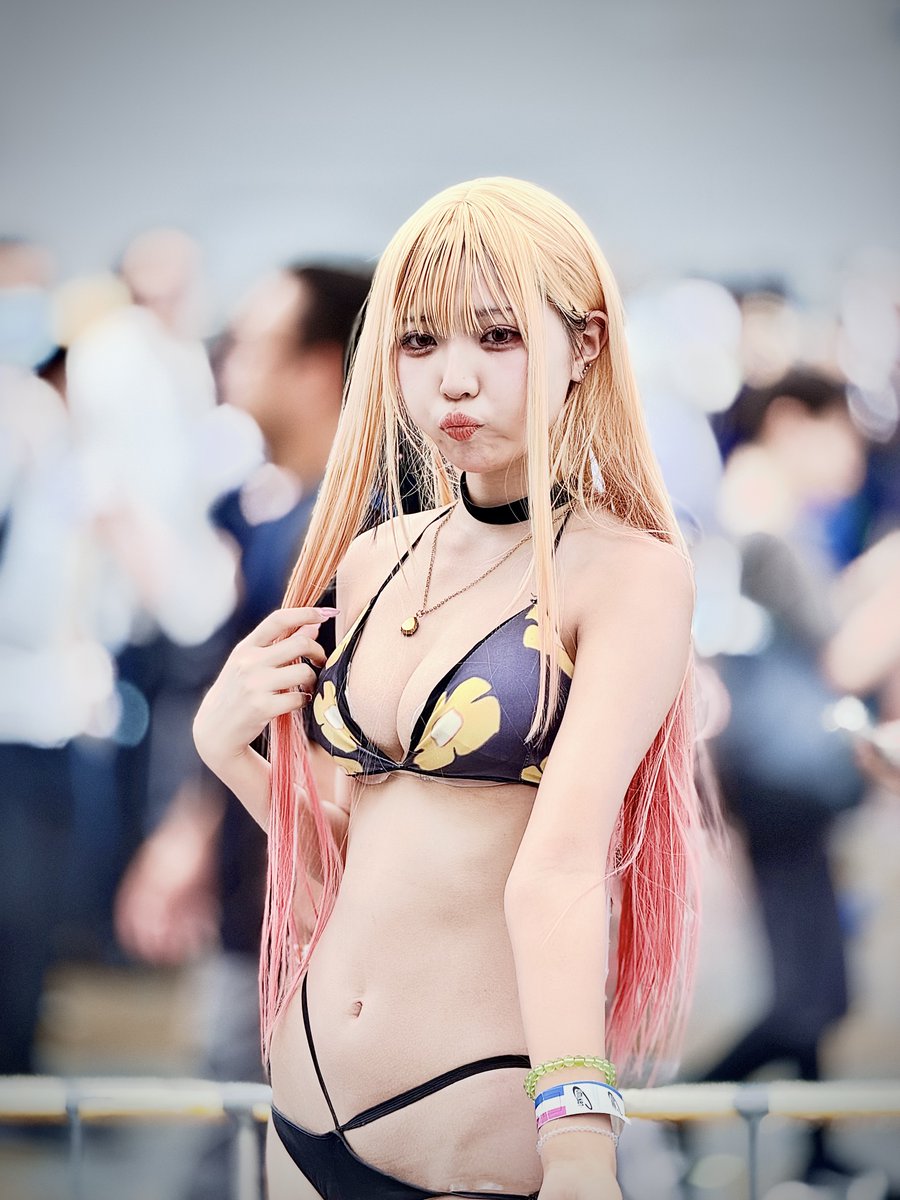 Miu-chan - Marin Kitagawa Miu-chan - Marin Kitagawa