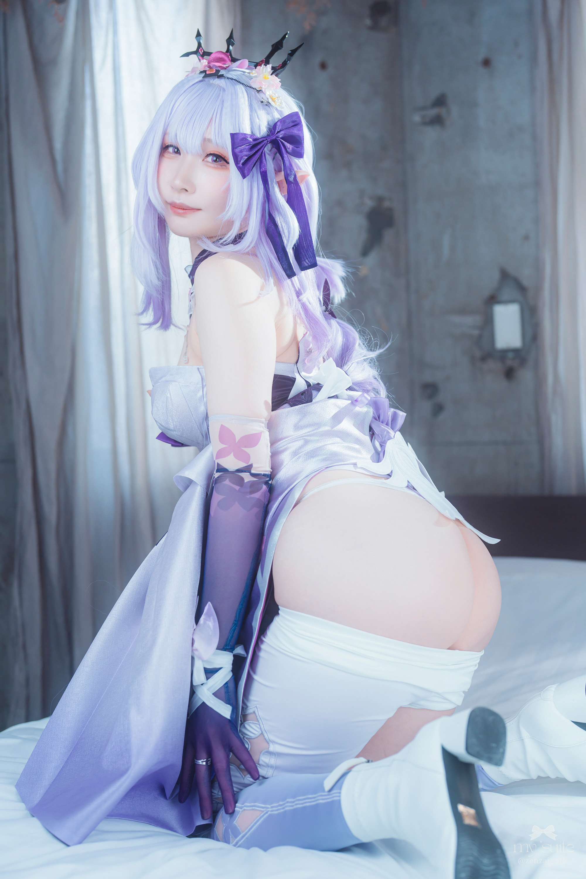 Atsuki - Suite Wonderful Dream (Stare Castris Curene) Atsuki - Suite Wonderful Dream (Stare Castris Curene)