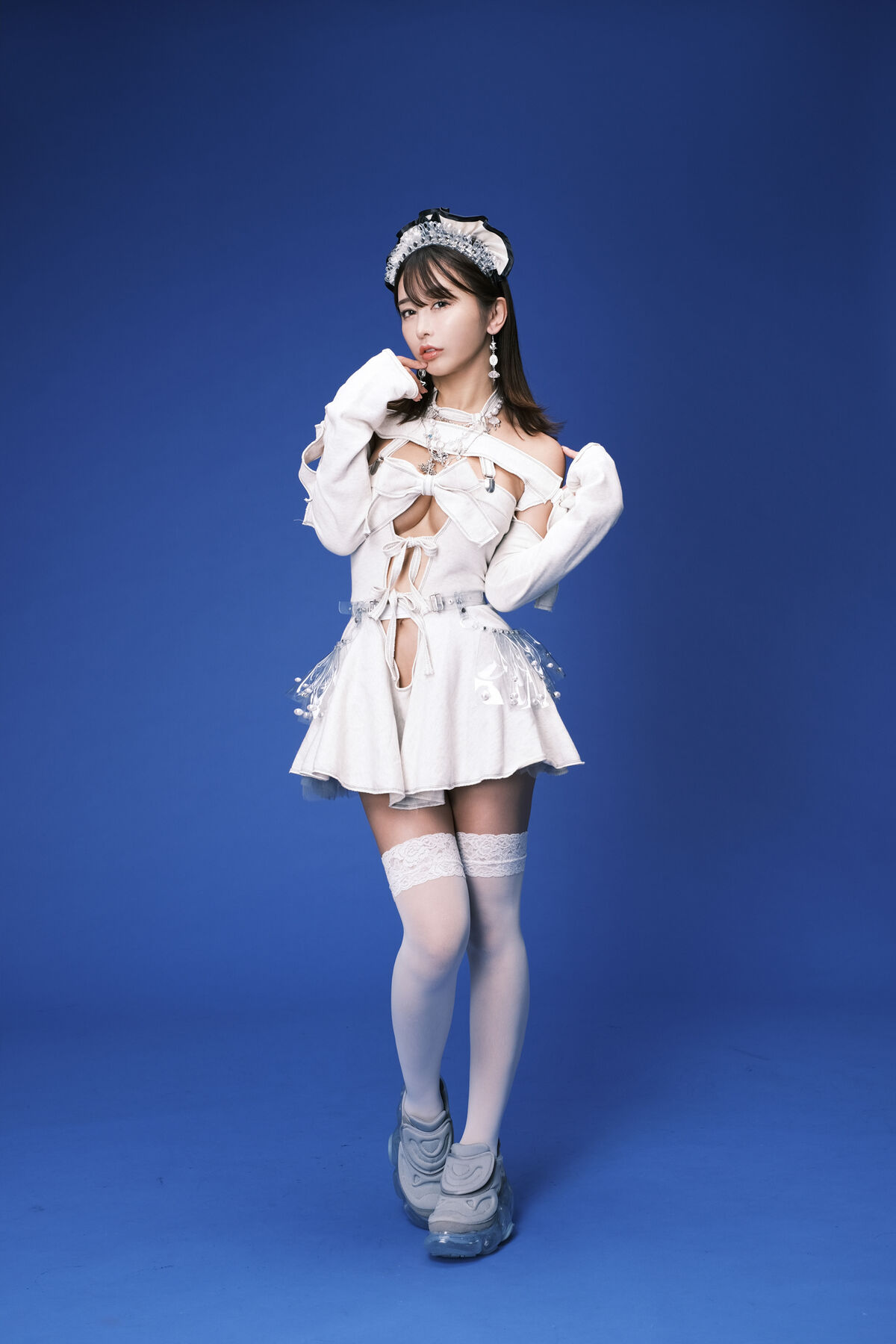 Coser@ Ikumi 193iKkyu3 - Fantia 2023年10月合集 Part3 Coser@ Ikumi 193iKkyu3 - Fantia 2023年10月合集 Part3