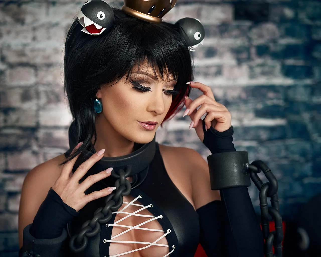 Kate Sarkissian - Chompette Kate Sarkissian - Chompette