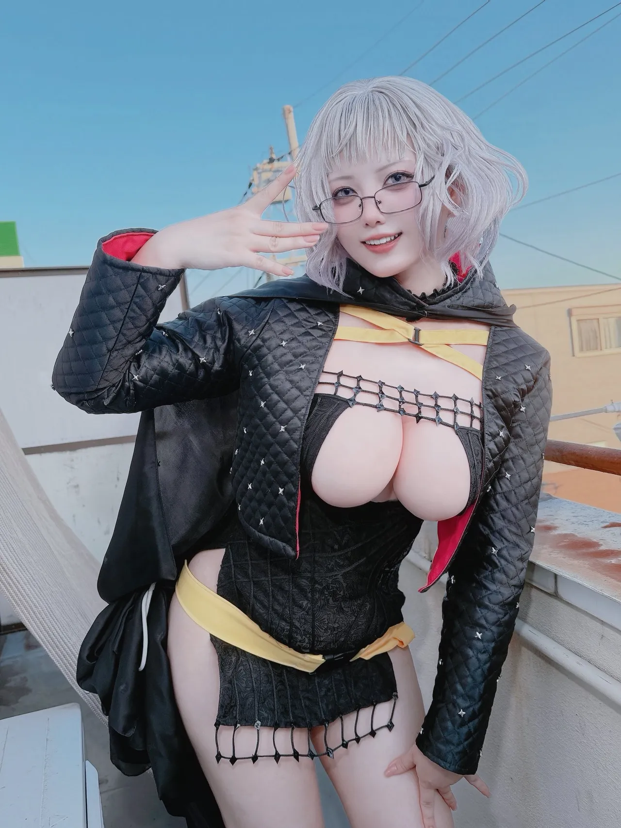 love1loooomy - Cosplay 5 love1loooomy - Cosplay 5
