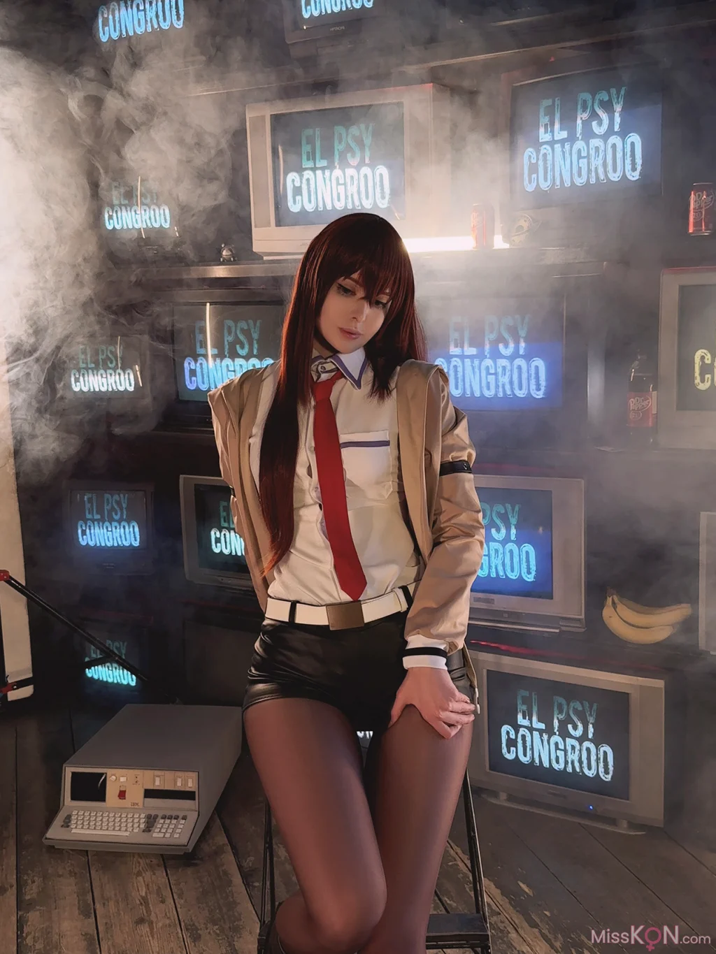 Coser@Vinnegal: 牧瀬 紅莉栖 (122 photos) Coser@Vinnegal: 牧瀬 紅莉栖 (122 photos)