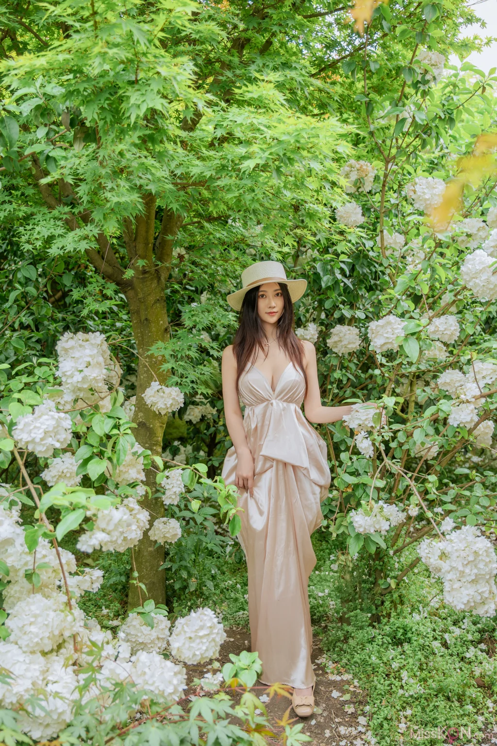 Coser@ Nnian: Wood Hydrangea (82 photos) Coser@ Nnian: Wood Hydrangea (82 photos)