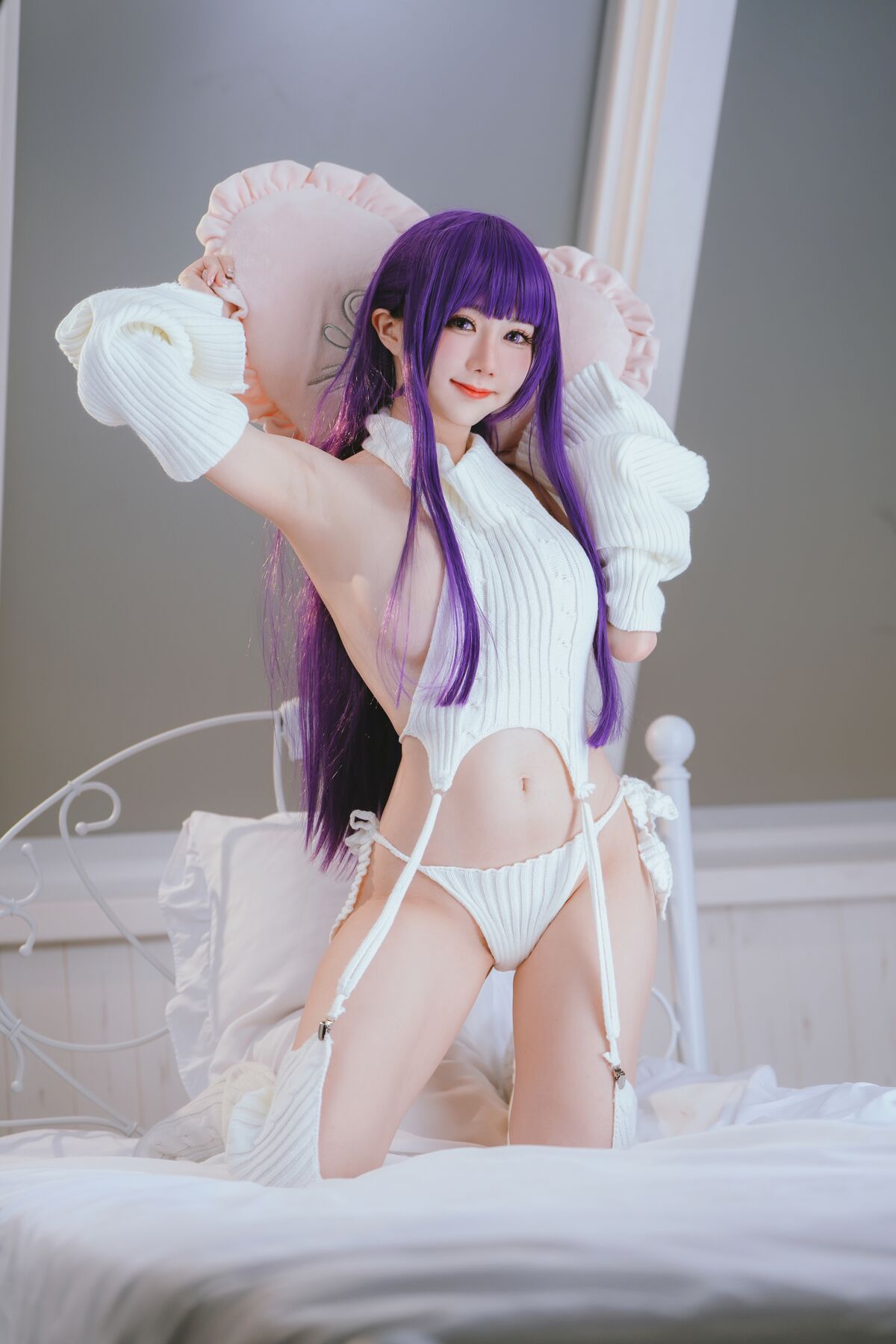 Coser@Sally多啦雪 Sally Dorasnow - Fern Valentine (51P) Coser@Sally多啦雪 Sally Dorasnow - Fern Valentine (51P)