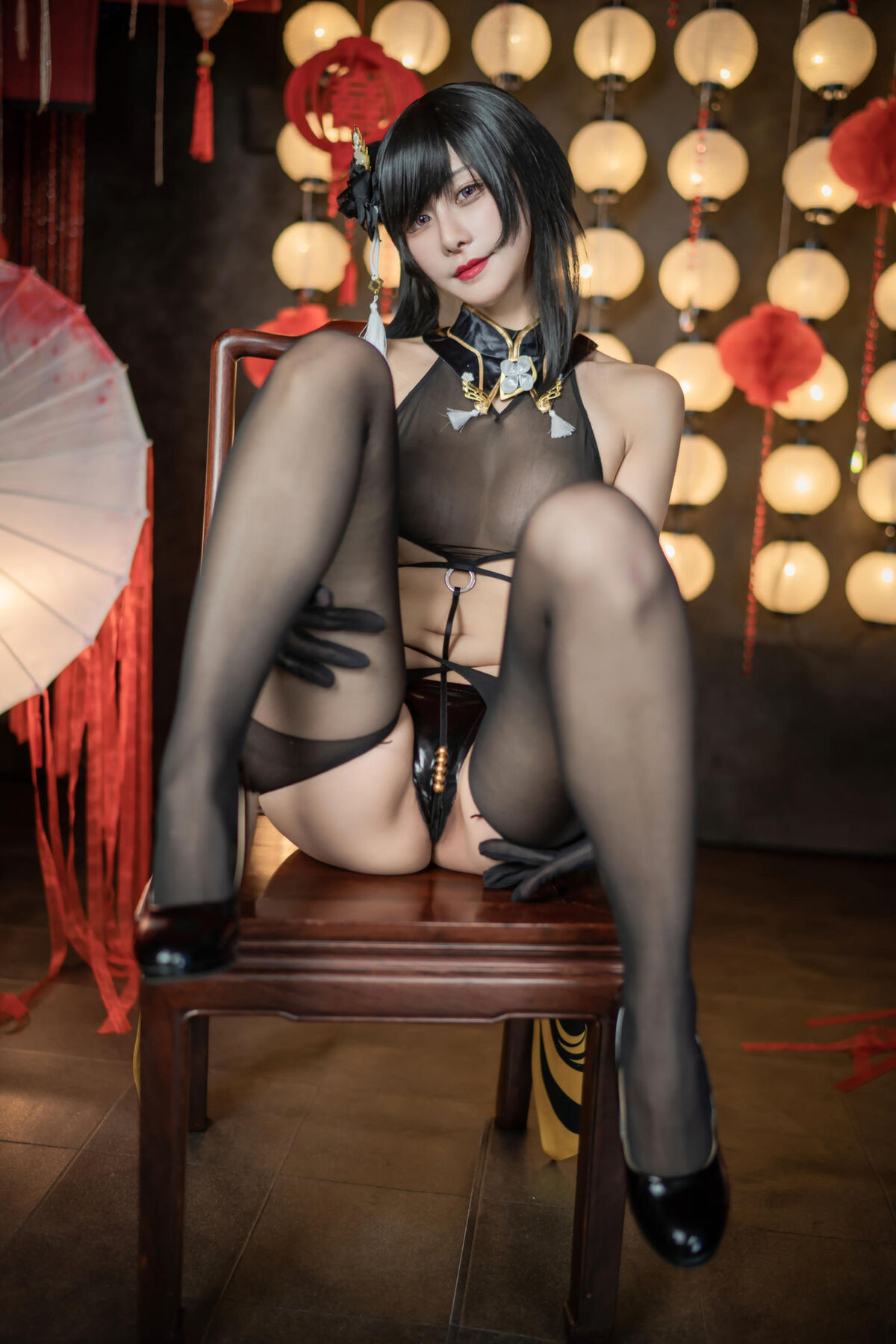 Coser@ Saya Reisaki - Jinhae Part02 (62P) Coser@ Saya Reisaki - Jinhae Part02 (62P)