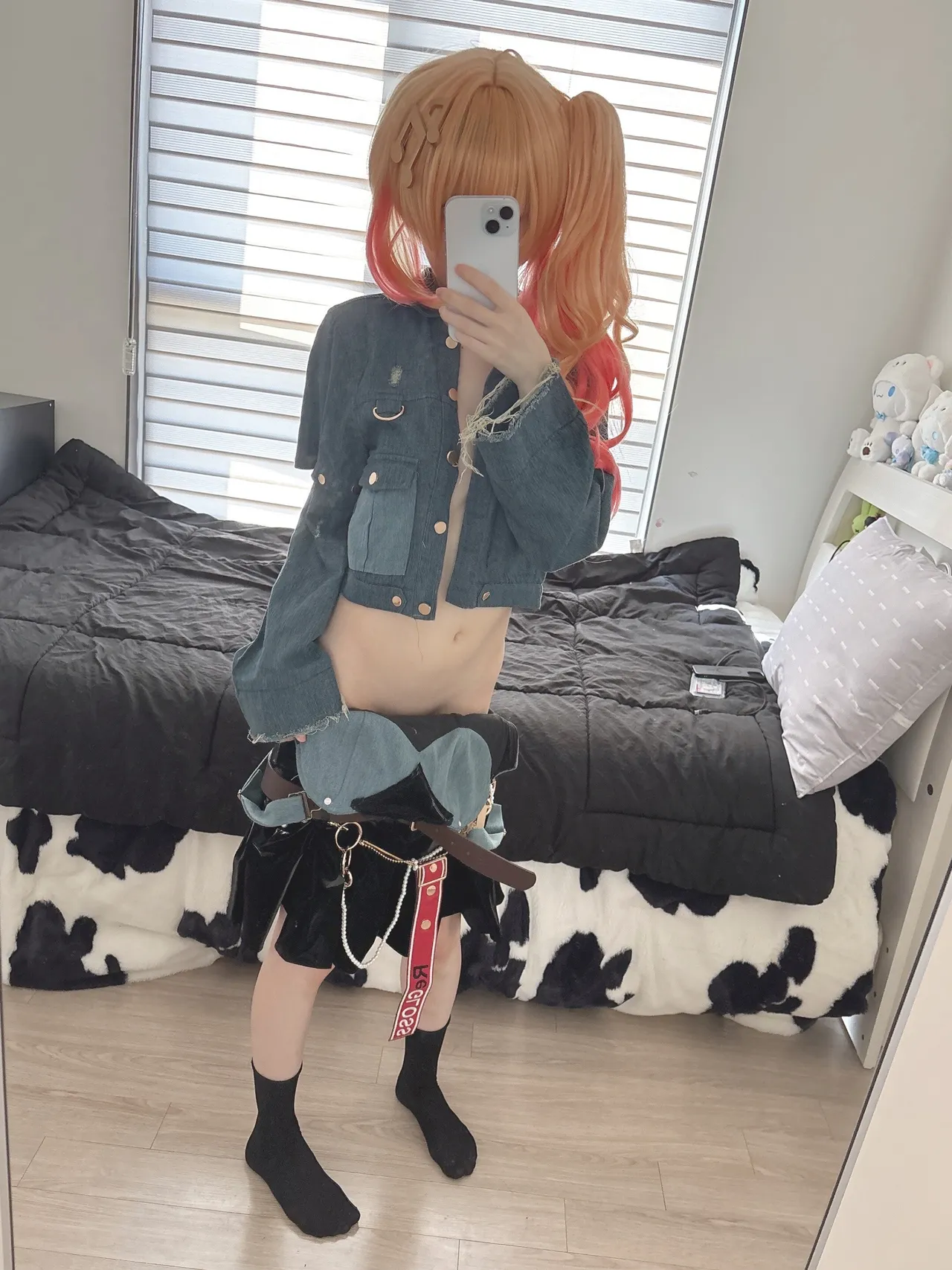 NENE - Kanade Otonose NENE - Kanade Otonose