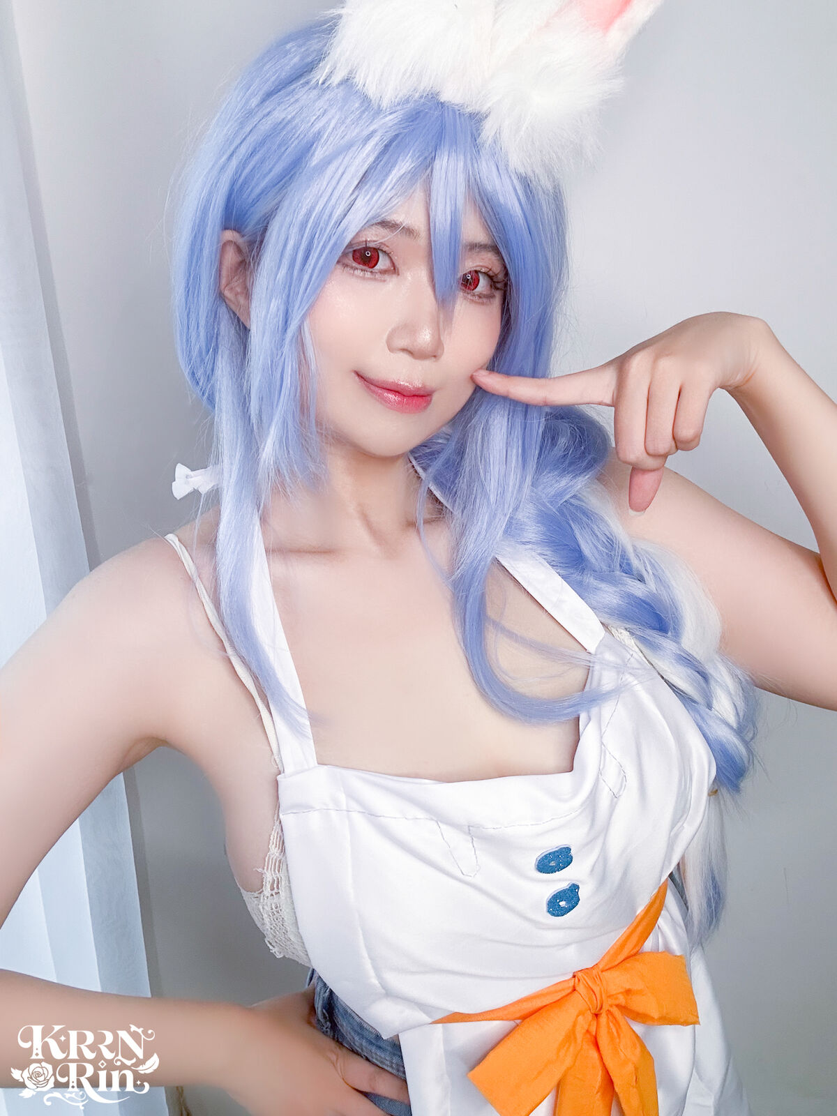 Coser@Kururin - Pekomama (44P) Coser@Kururin - Pekomama (44P)