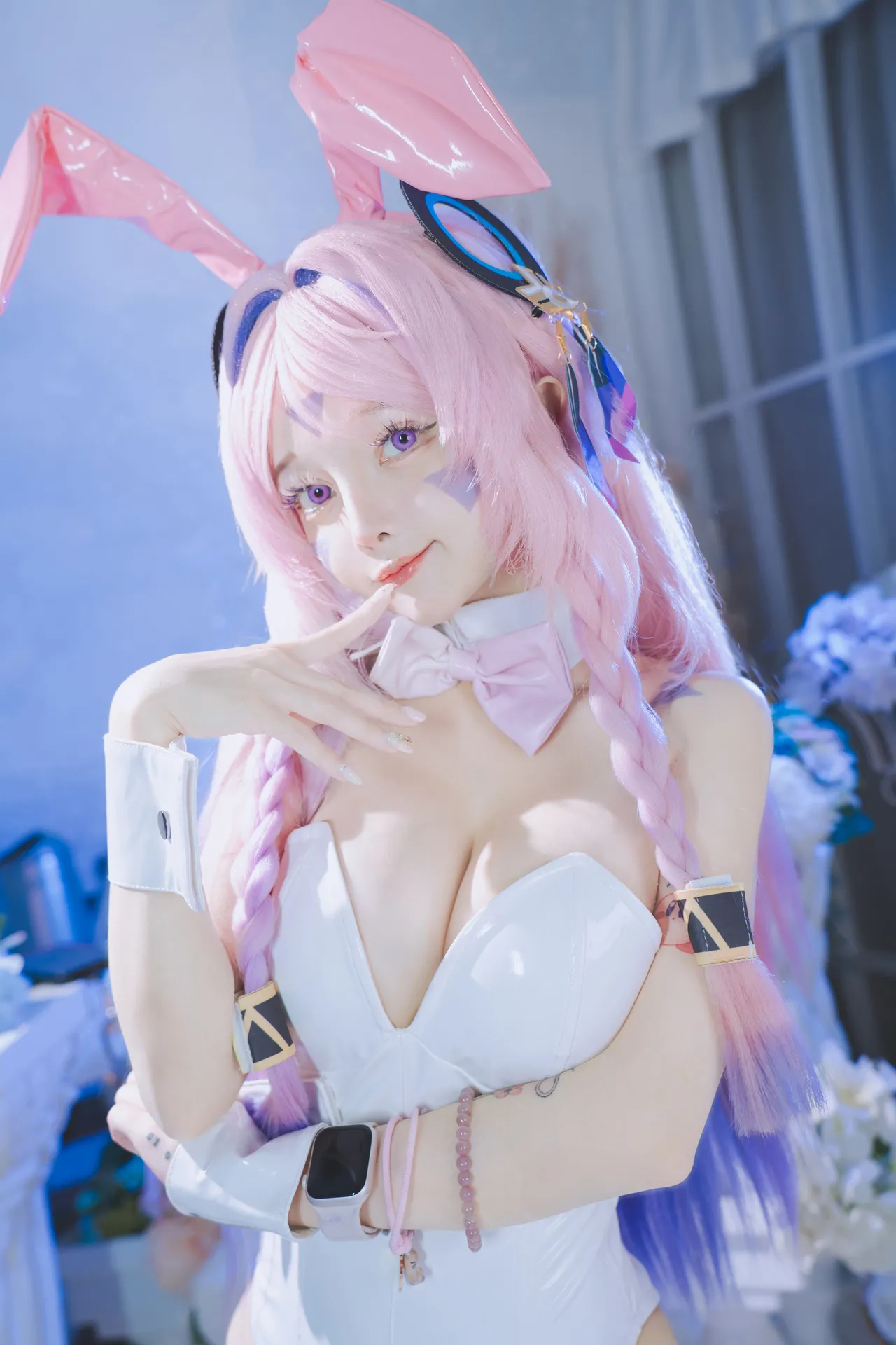 Le Josette - Citlali Bunny Le Josette - Citlali Bunny