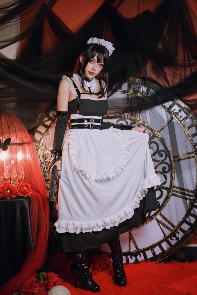 Byoru – Zenith Maid Byoru – Zenith Maid