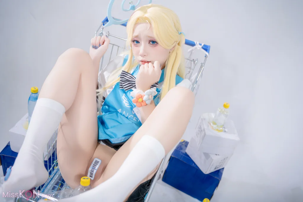 Coser@纸悦Etsu_ko: 小空 (70 photos) Coser@纸悦Etsu_ko: 小空 (70 photos)