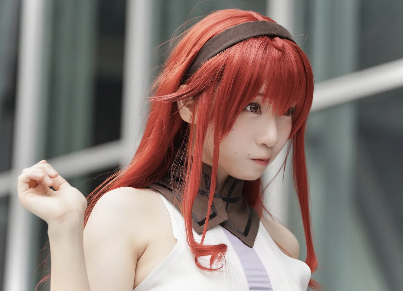 Iori Moe - Eris Iori Moe - Eris