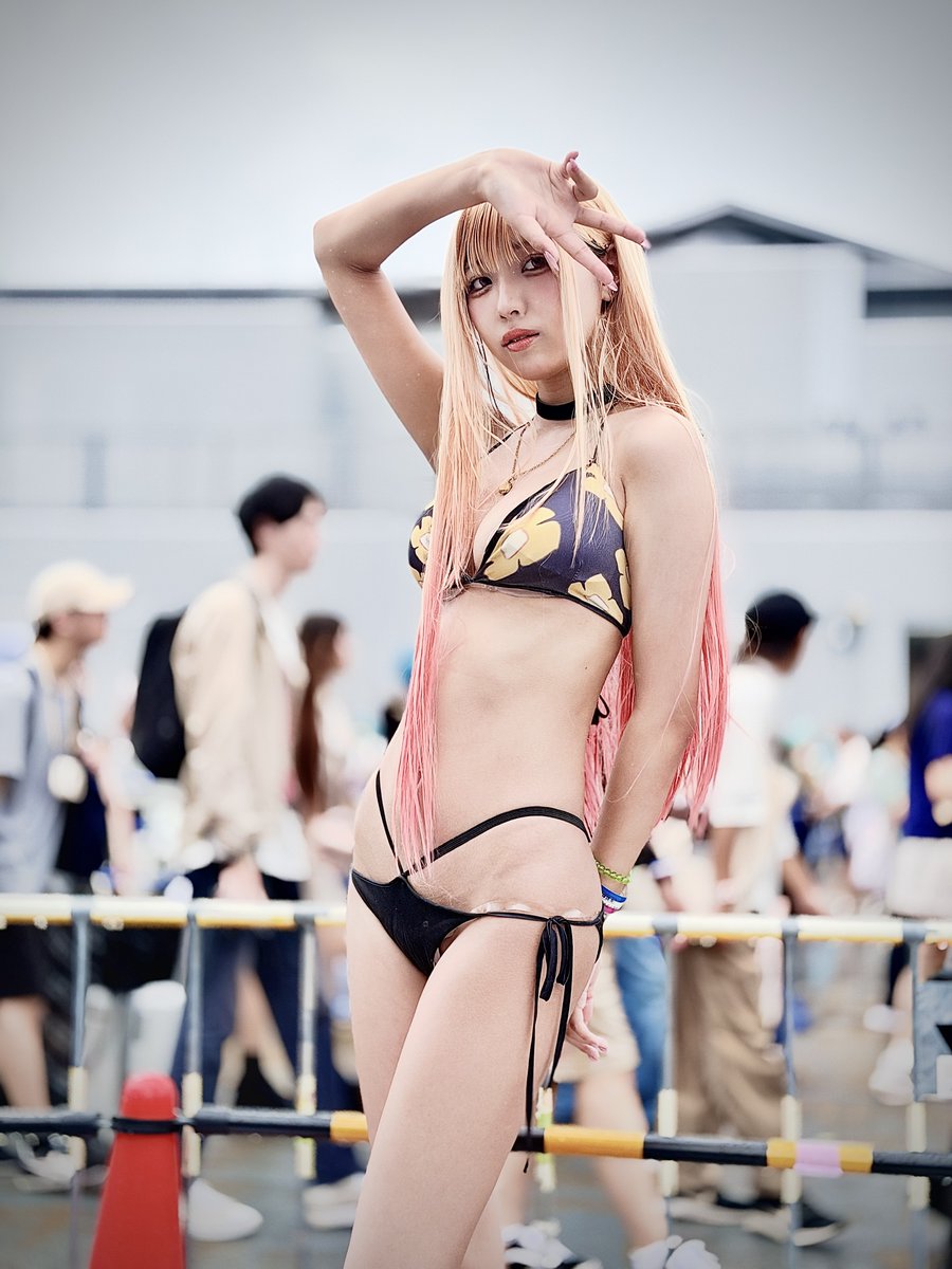 Miu-chan - Marin Kitagawa Miu-chan - Marin Kitagawa