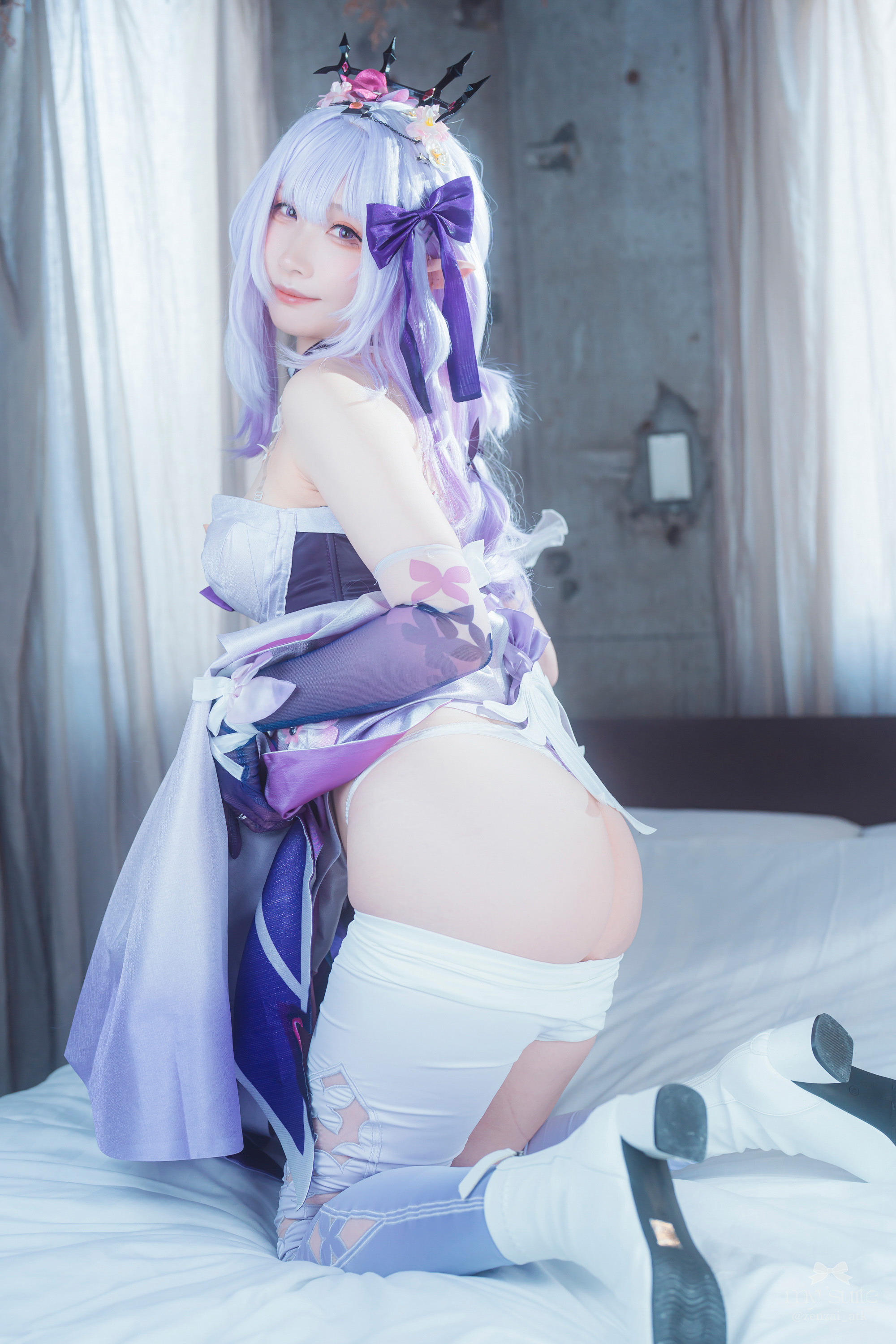 Atsuki - Suite Wonderful Dream (Stare Castris Curene) Atsuki - Suite Wonderful Dream (Stare Castris Curene)